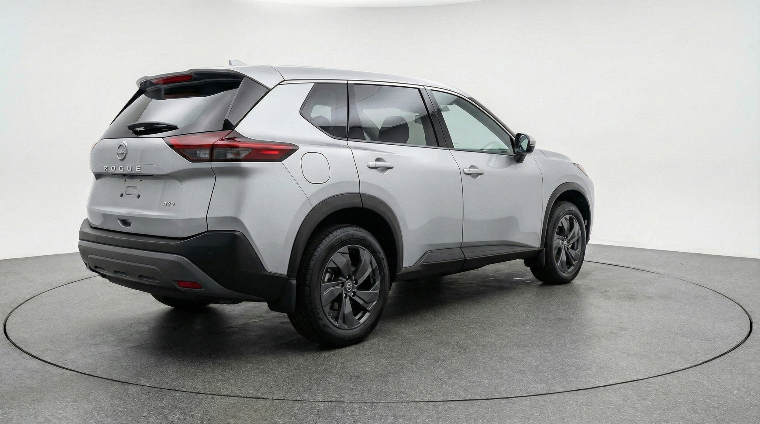 Thumbnail: 2025 Nissan Rogue - 9