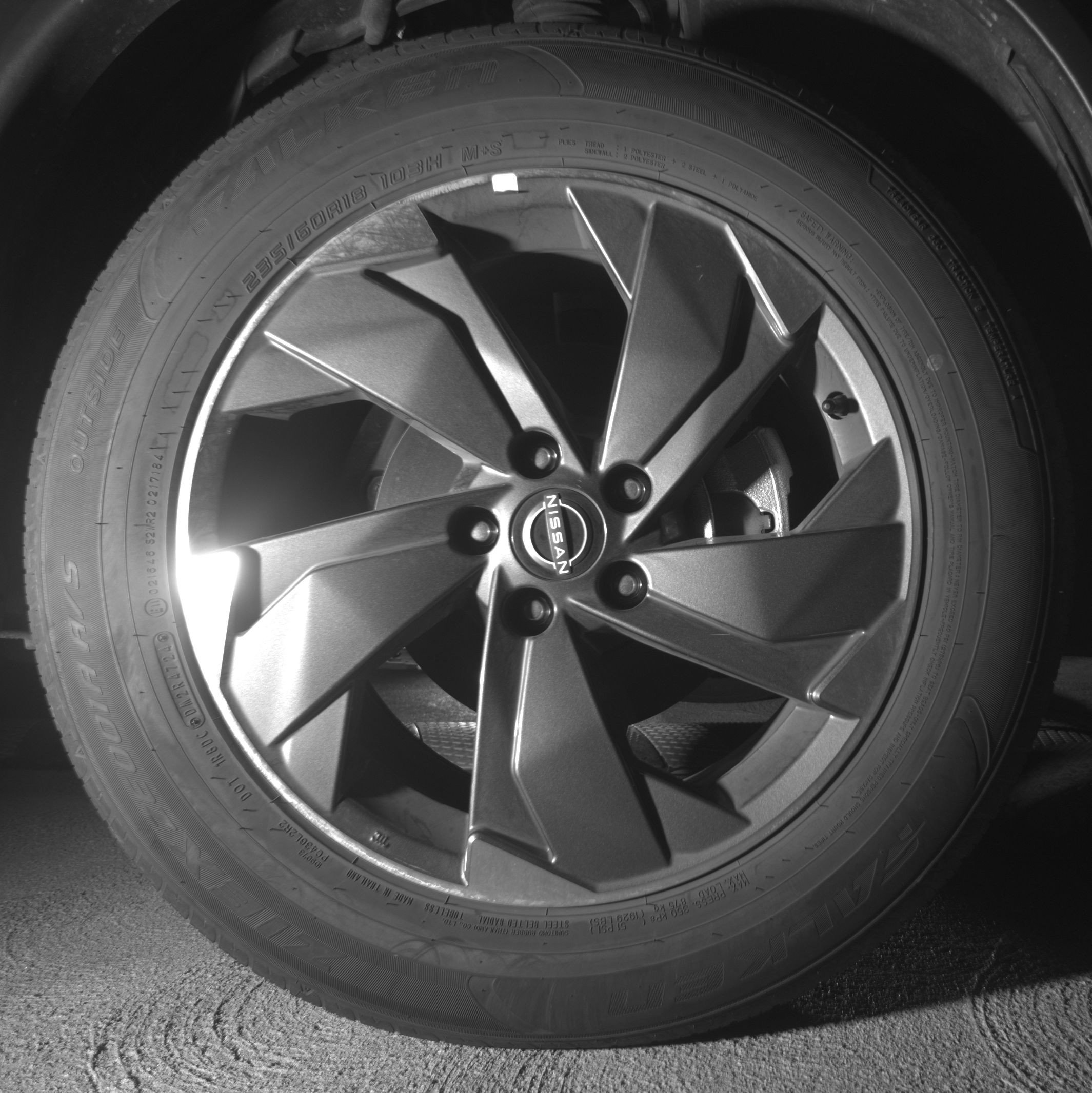 Thumbnail: 2025 Nissan Rogue - 13