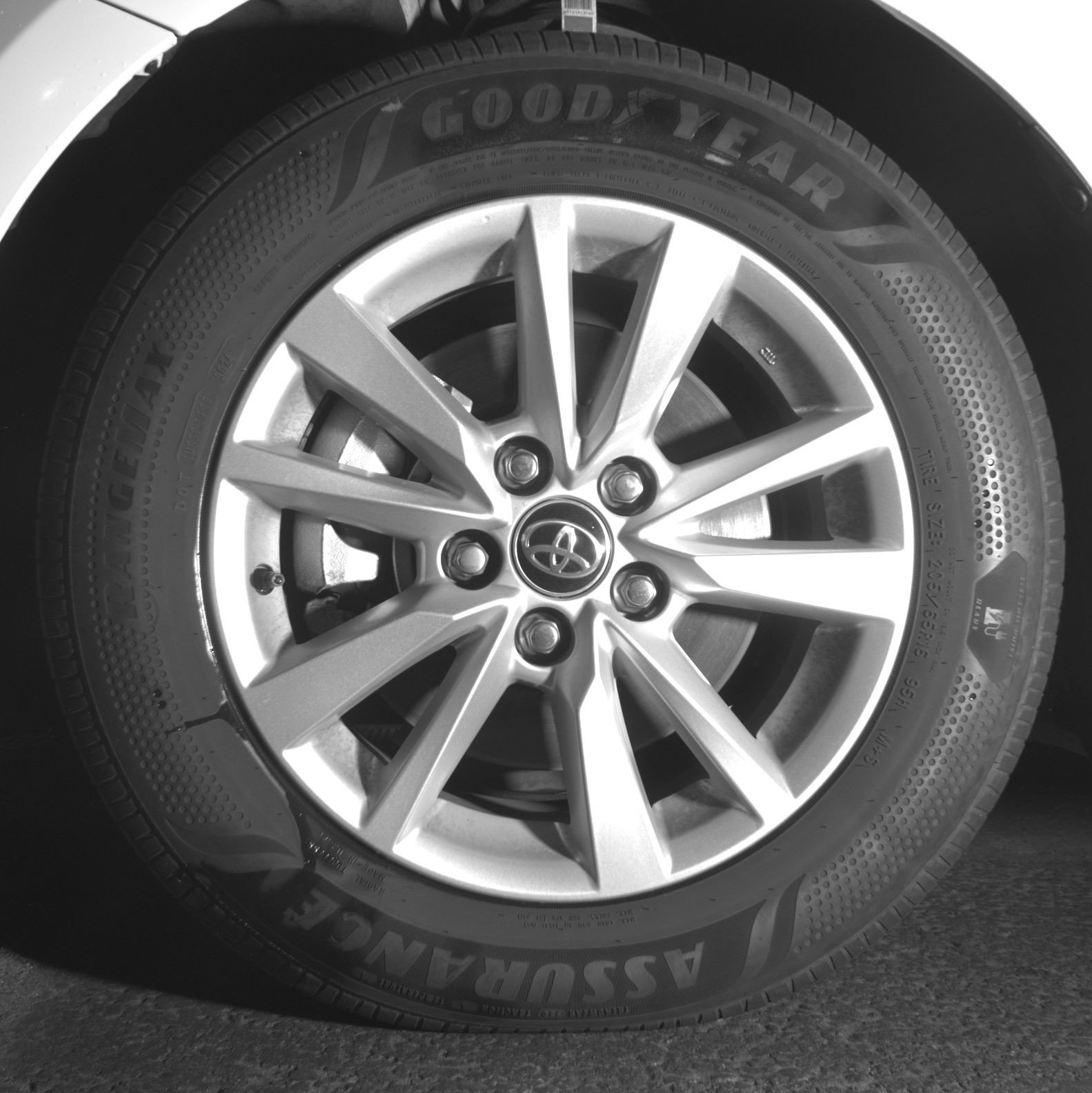 Thumbnail: 2025 Toyota Camry - 12