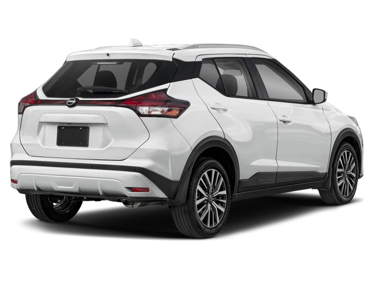 Thumbnail: 2024 Nissan Kicks - 2