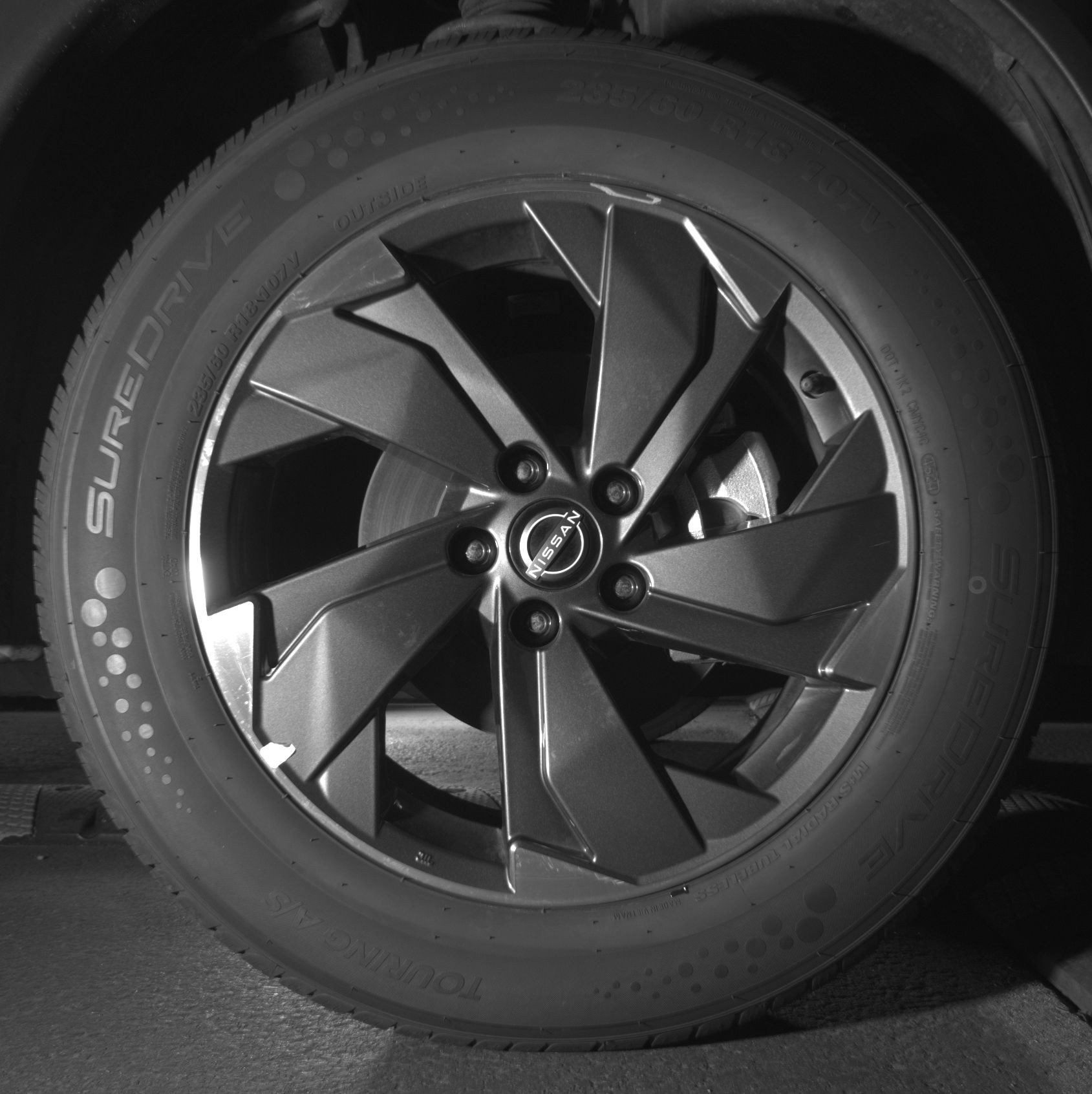 Thumbnail: 2025 Nissan Rogue - 13