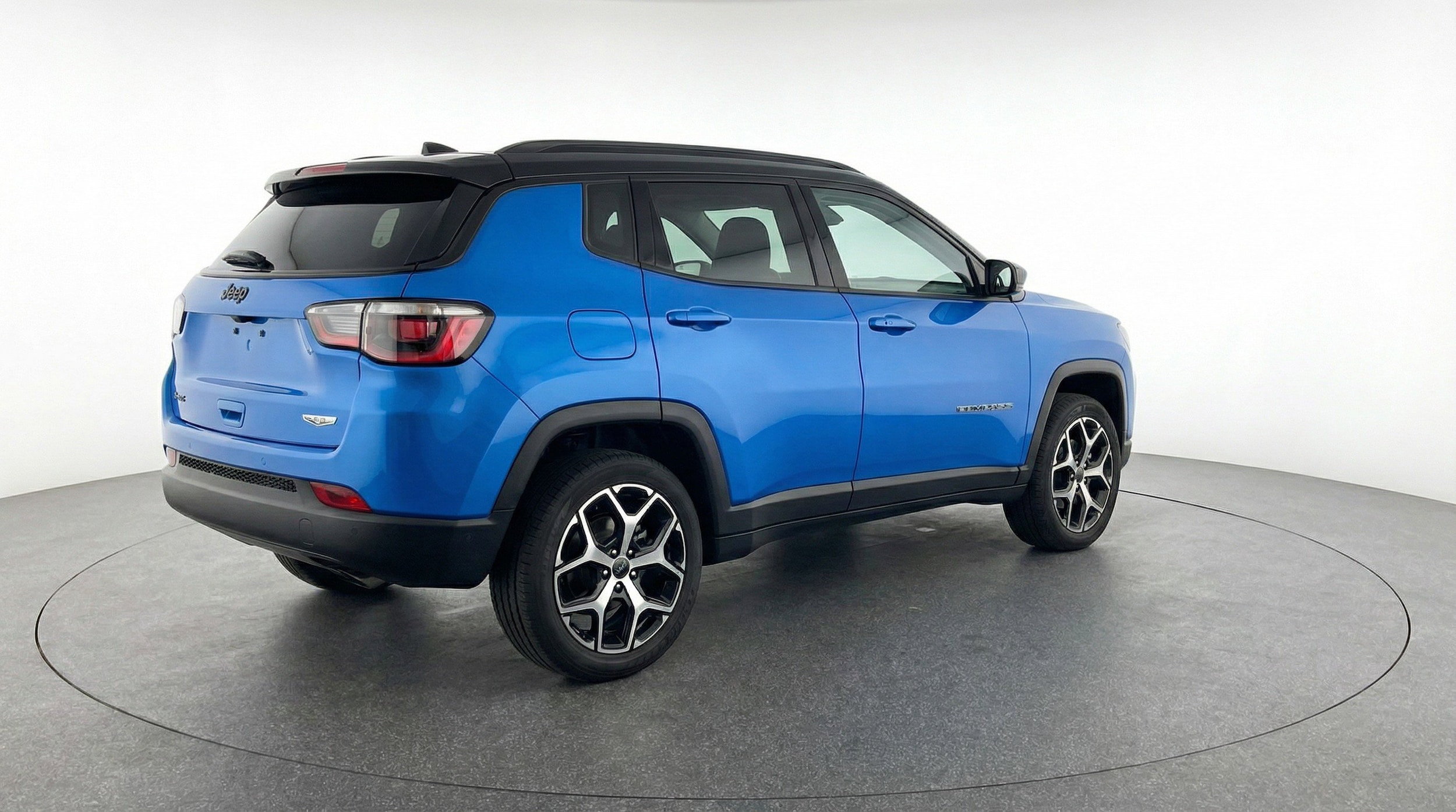 Thumbnail: 2025 Jeep Compass - 9
