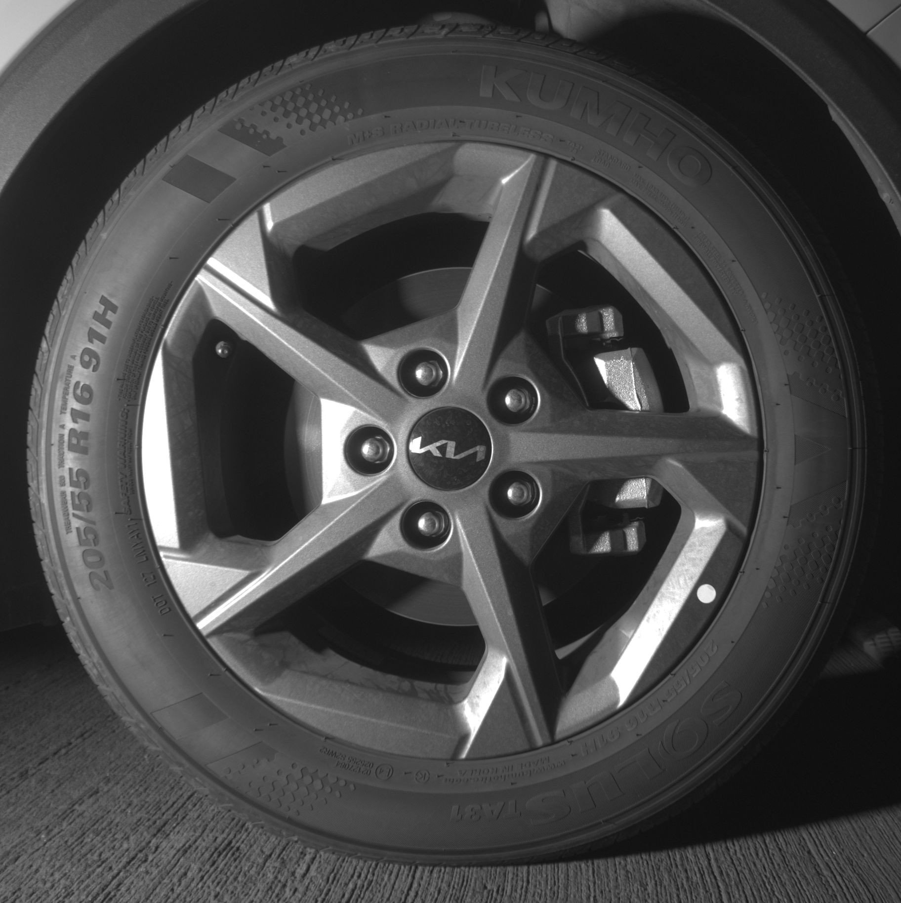 Thumbnail: 2025 Kia K4 - 13