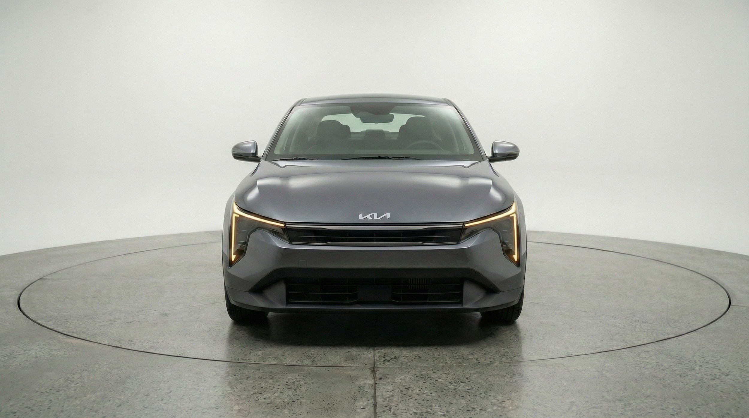 Thumbnail: 2025 Kia K4 - 2