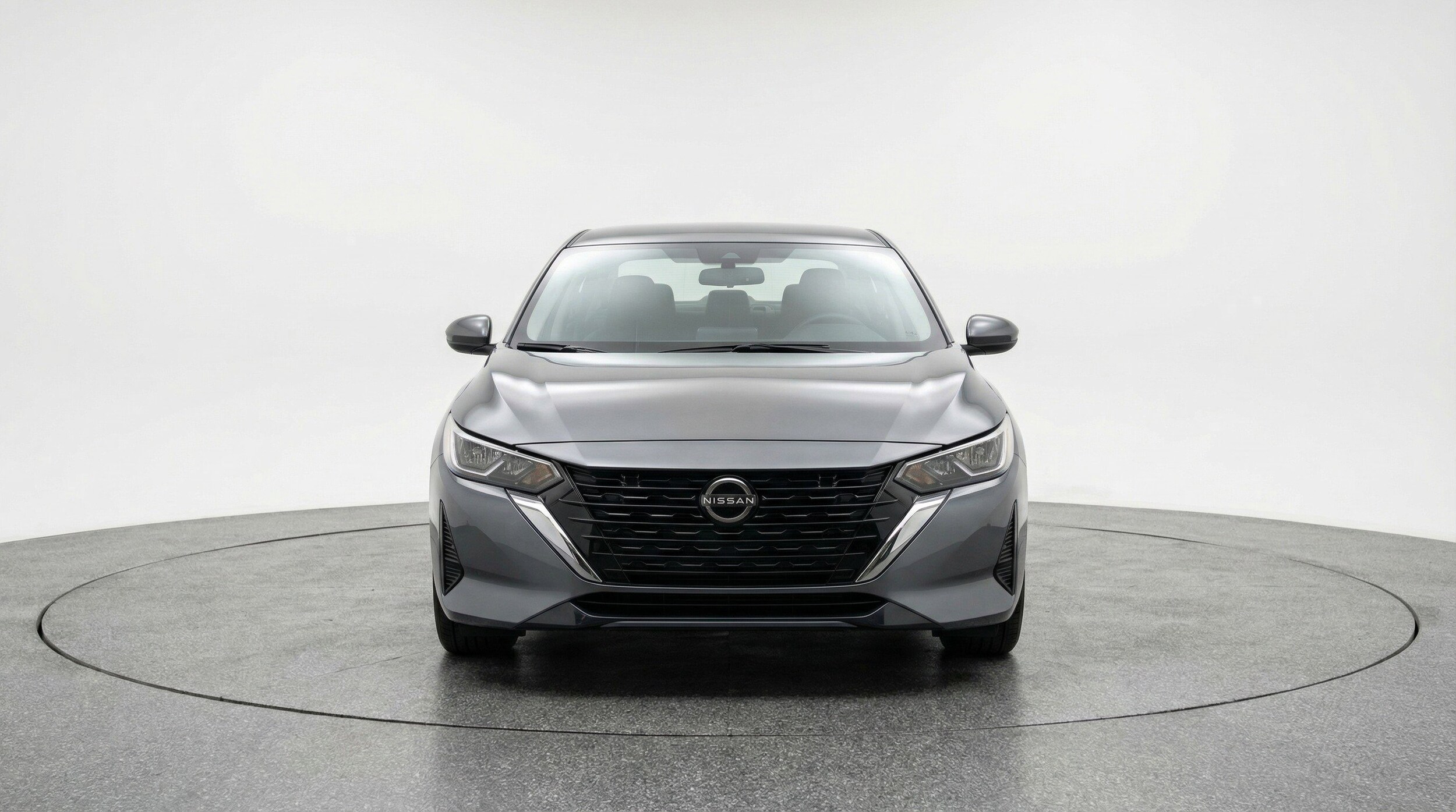 Thumbnail: 2025 Nissan Sentra - 2