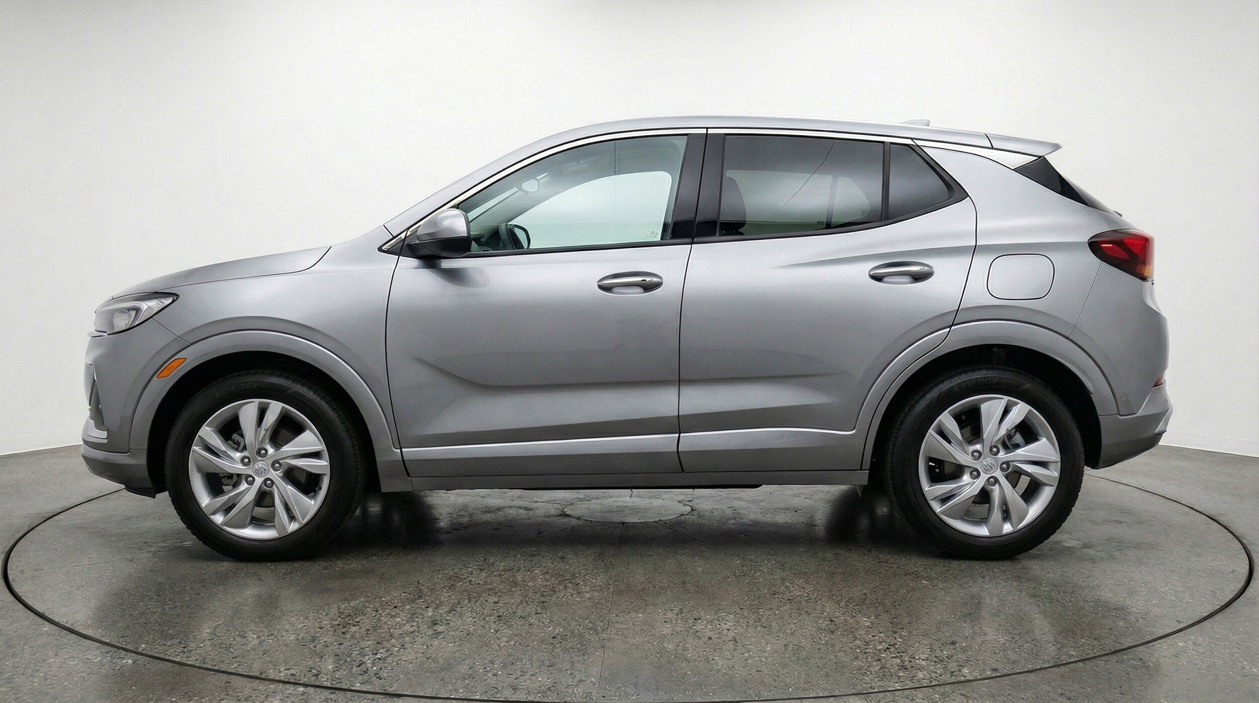 Thumbnail: 2025 Buick Encore GX - 5