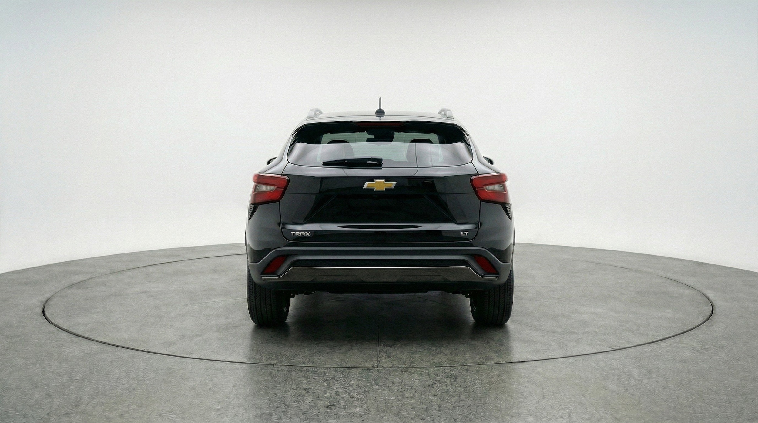 Thumbnail: 2025 Chevrolet Trax - 7