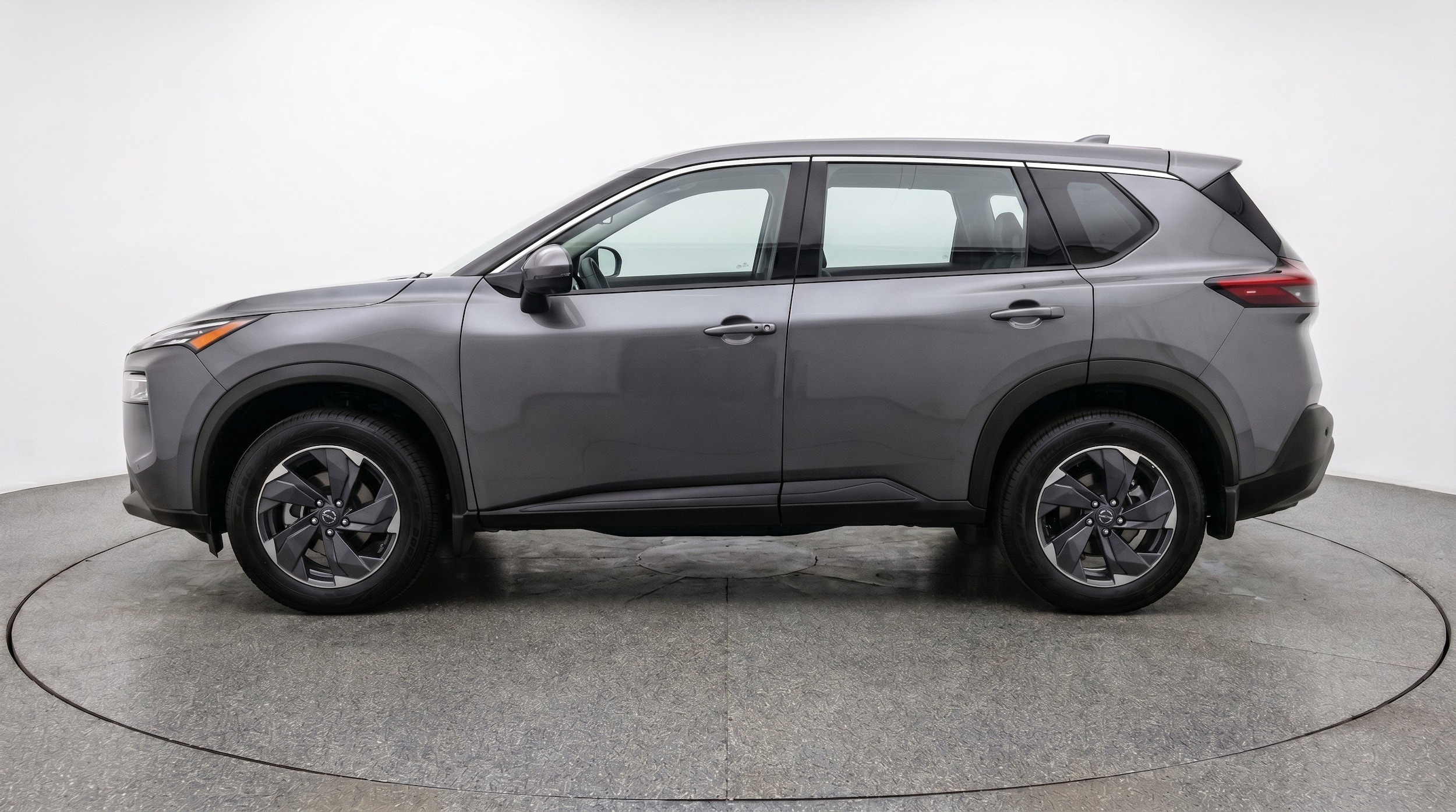 Thumbnail: 2025 Nissan Rogue - 5