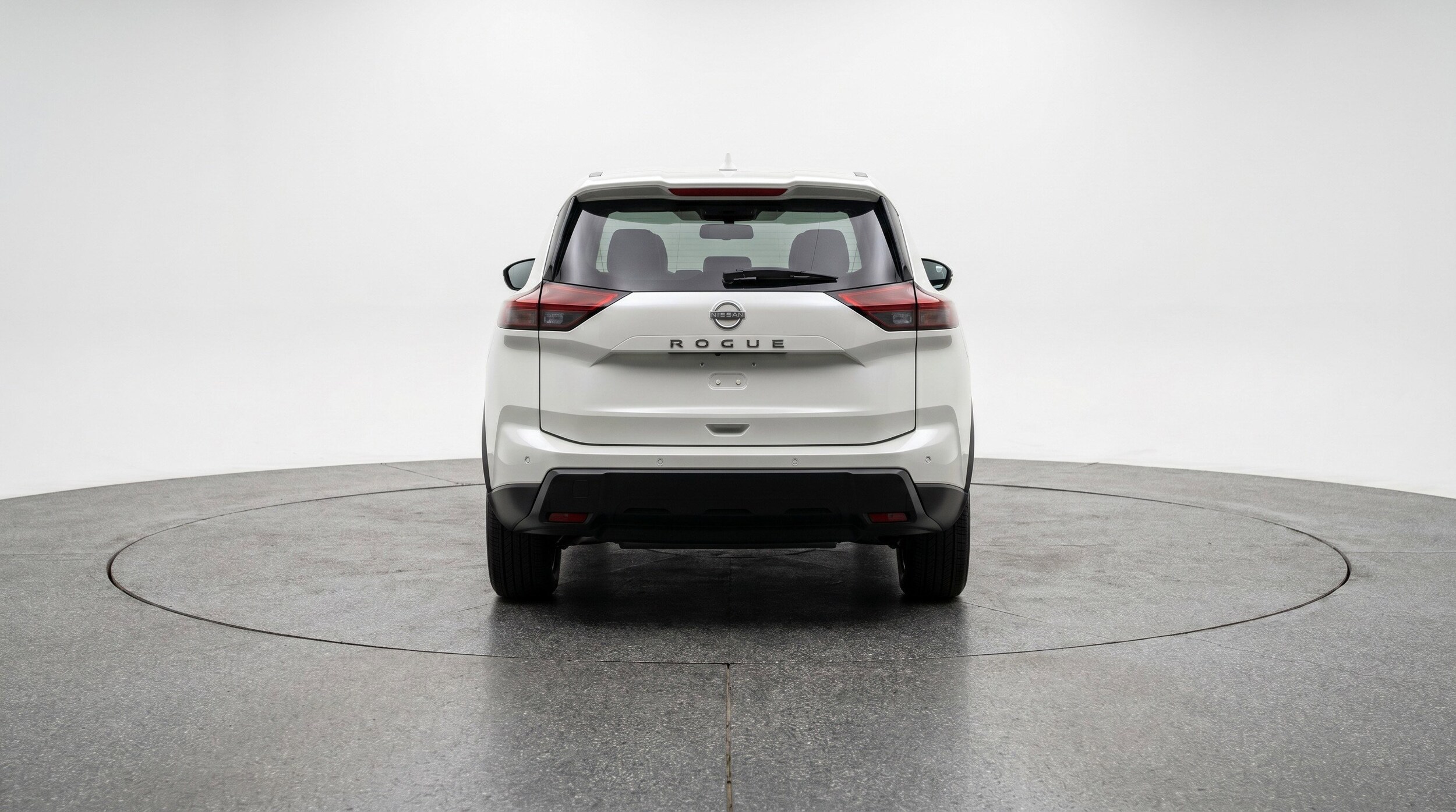 Thumbnail: 2025 Nissan Rogue - 7