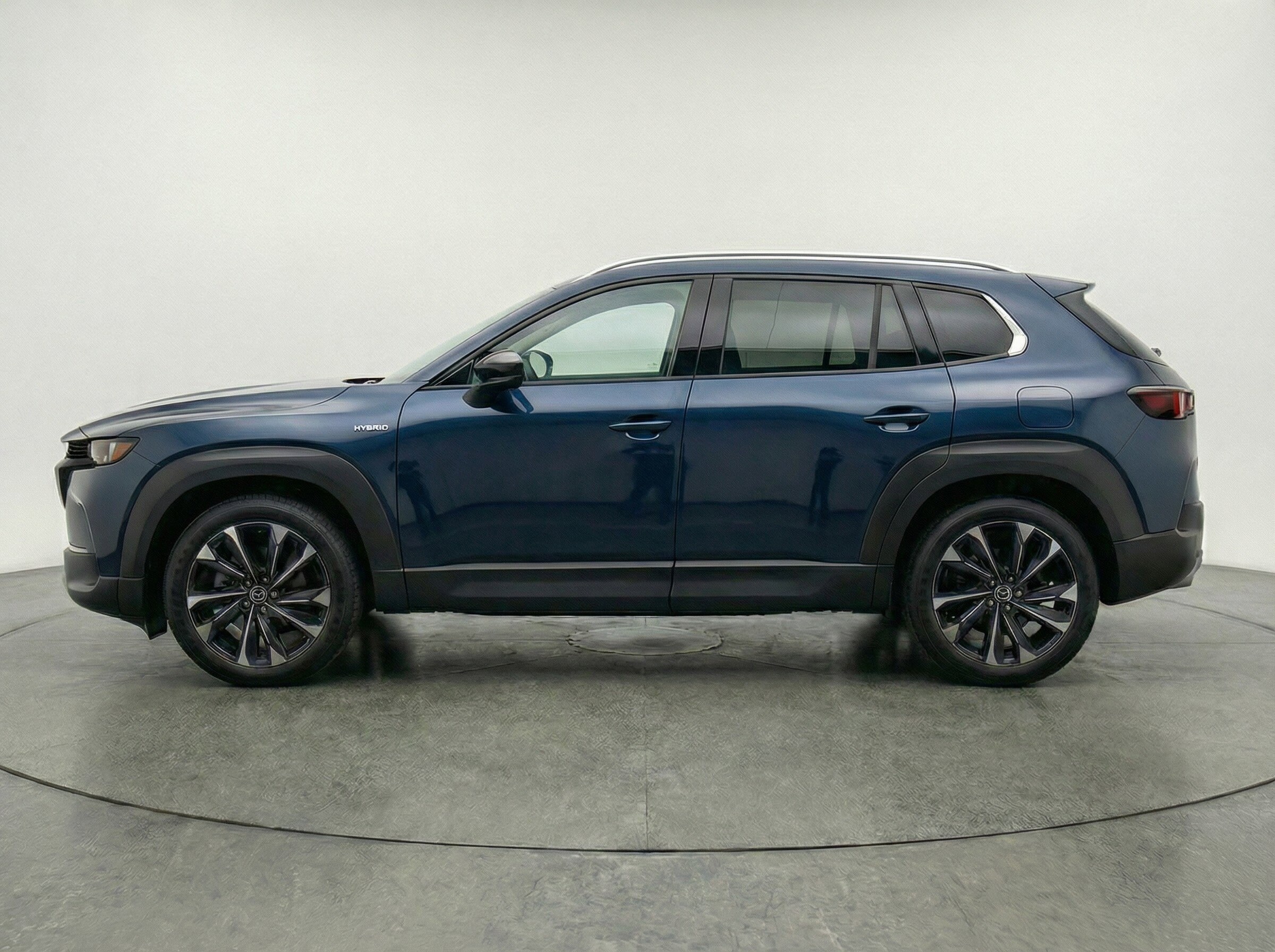Thumbnail: 2025 Mazda CX-50 - 5