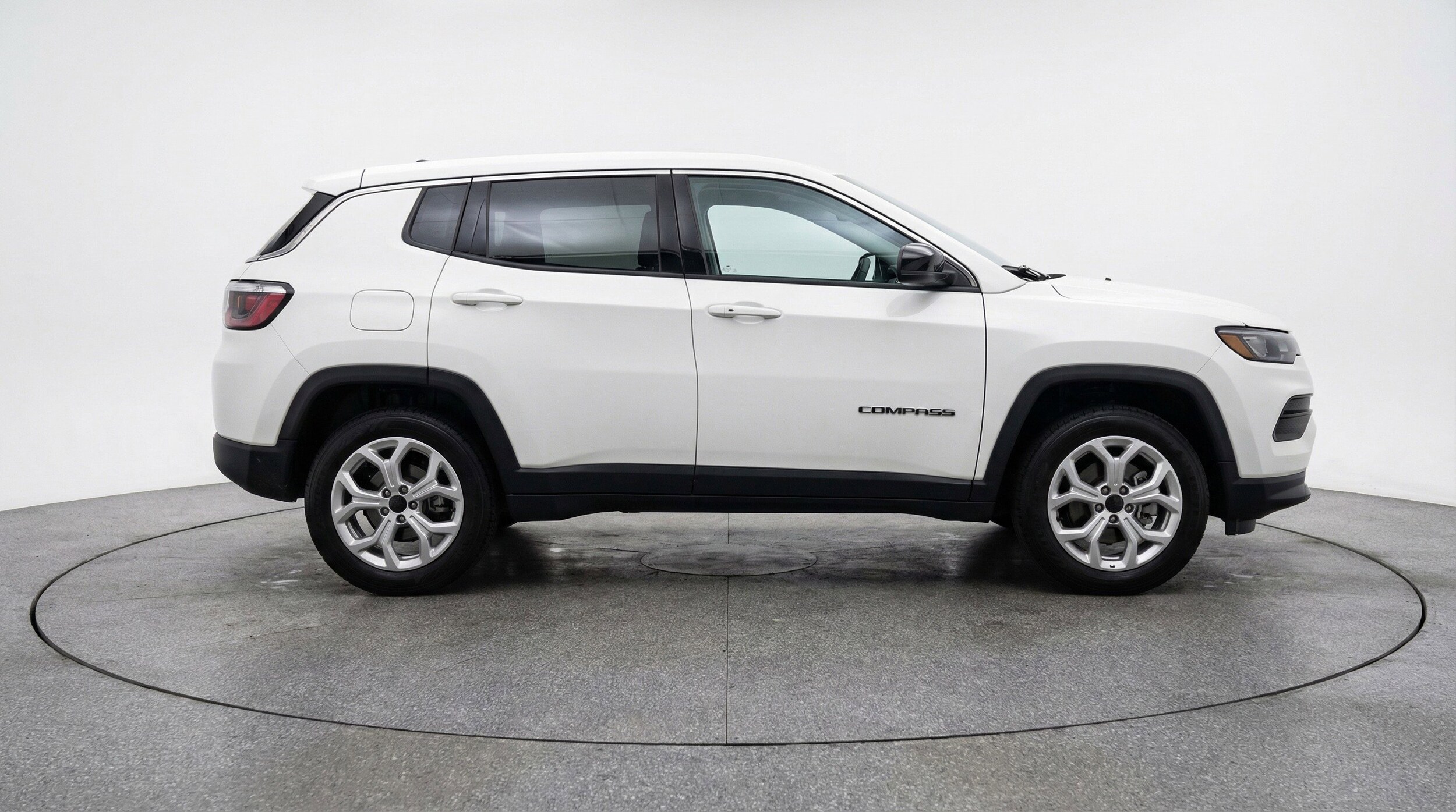 Thumbnail: 2025 Jeep Compass - 11