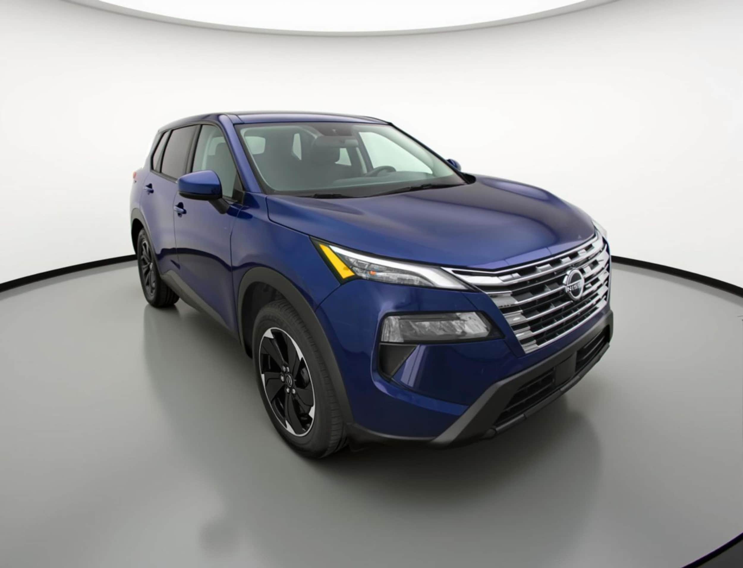 Thumbnail: 2025 Nissan Rogue - 1