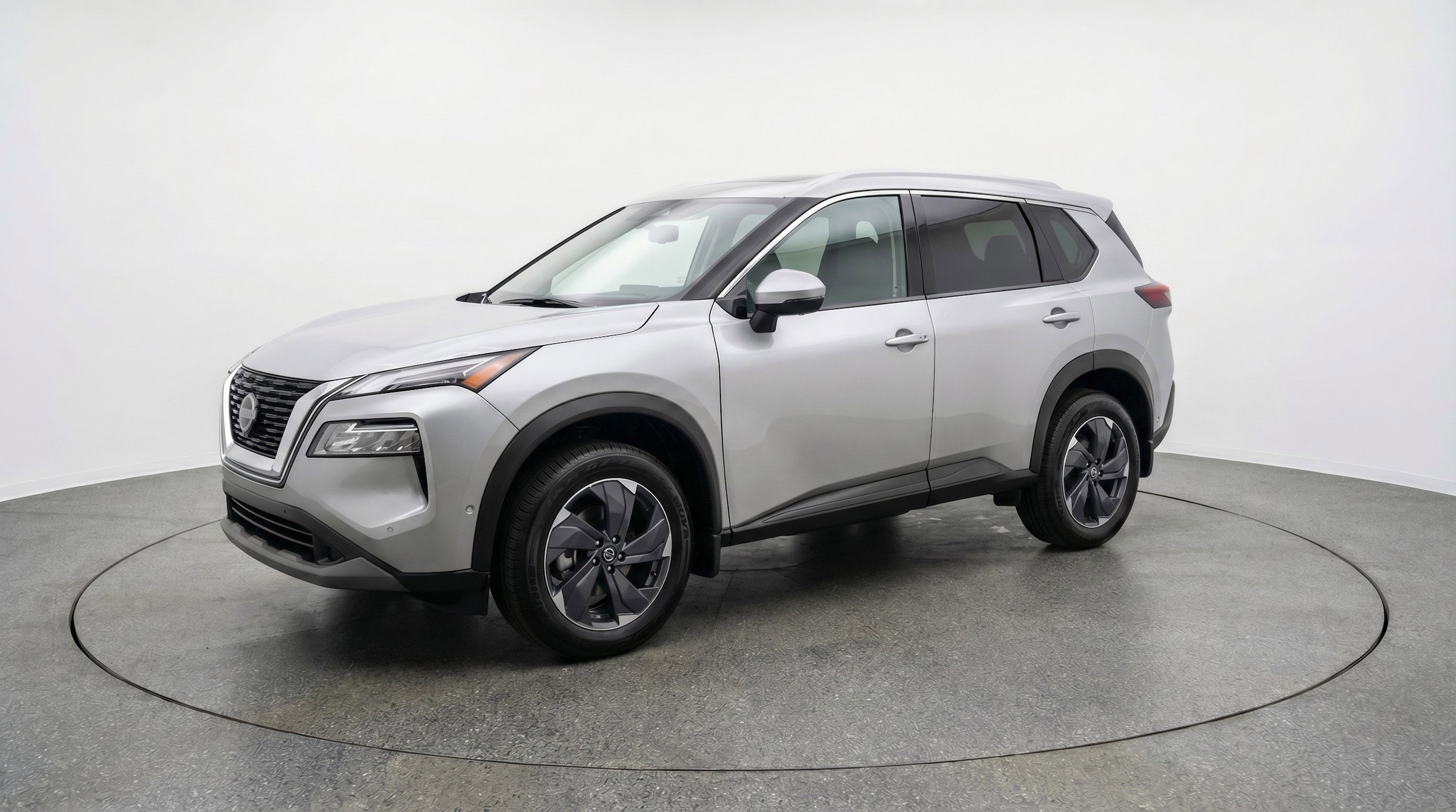 Thumbnail: 2025 Nissan Rogue - 3