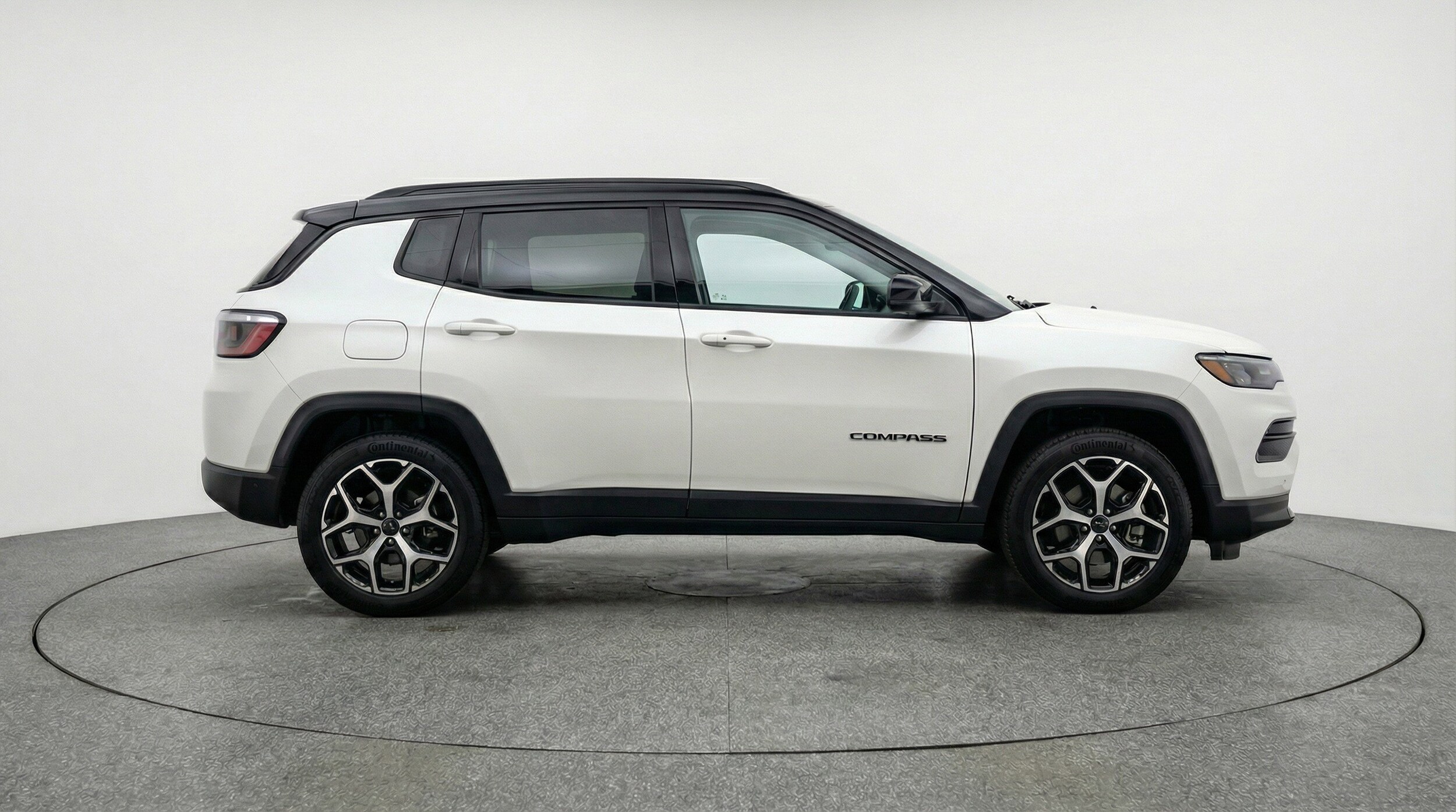 Thumbnail: 2025 Jeep Compass - 11