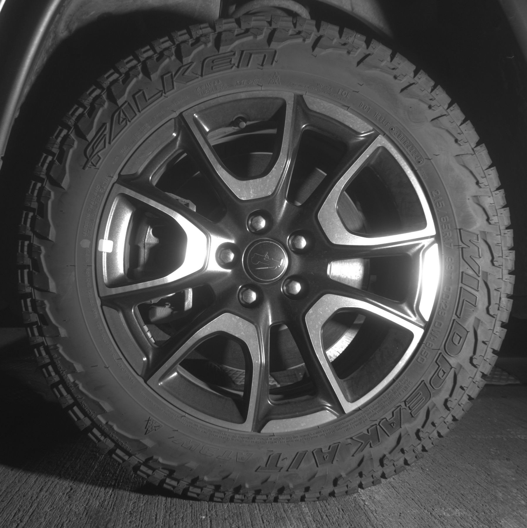 Thumbnail: 2025 Jeep Compass - 12