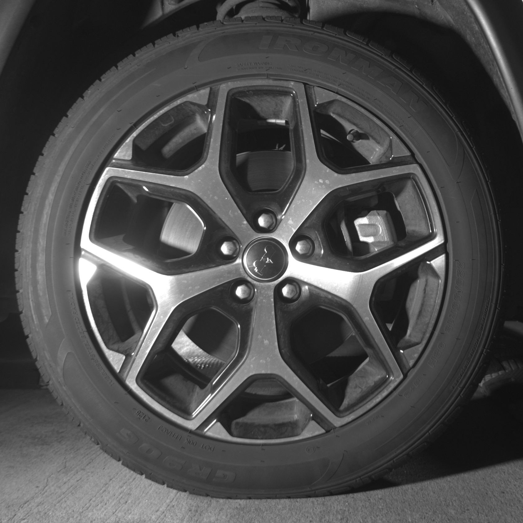 Thumbnail: 2025 Jeep Compass - 13