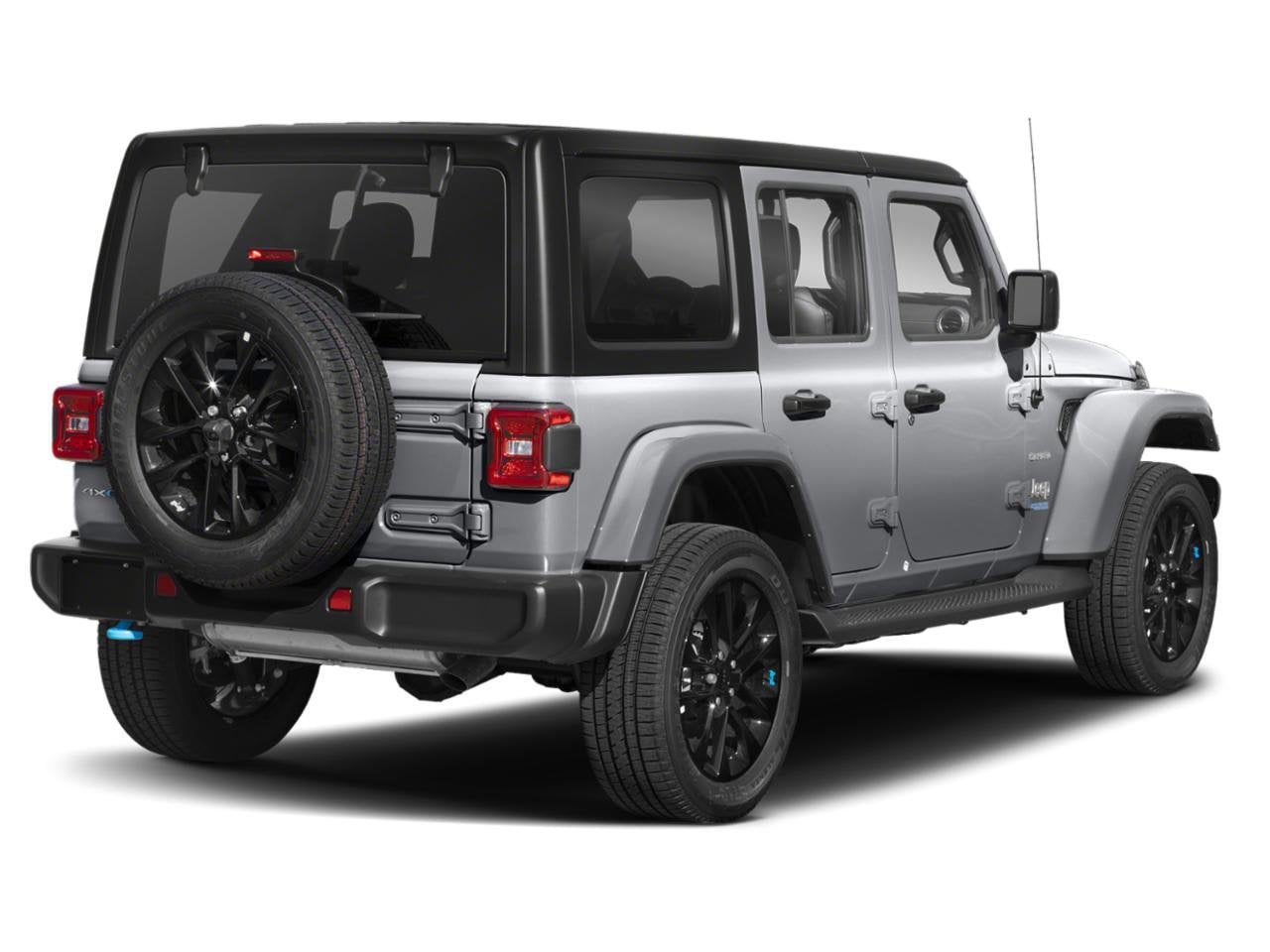 Thumbnail: 2023 Jeep Wrangler - 2