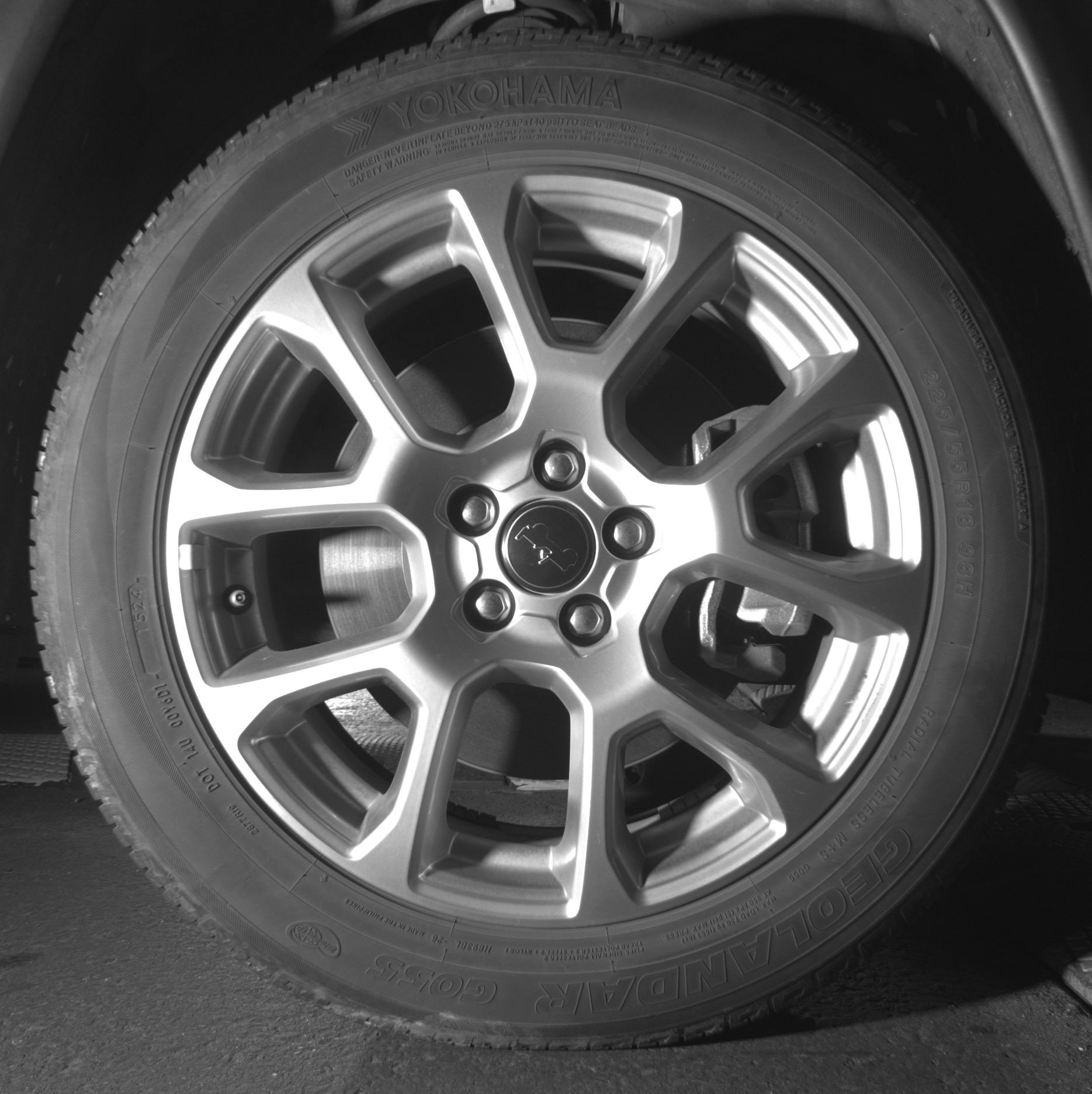 Thumbnail: 2025 Jeep Compass - 13