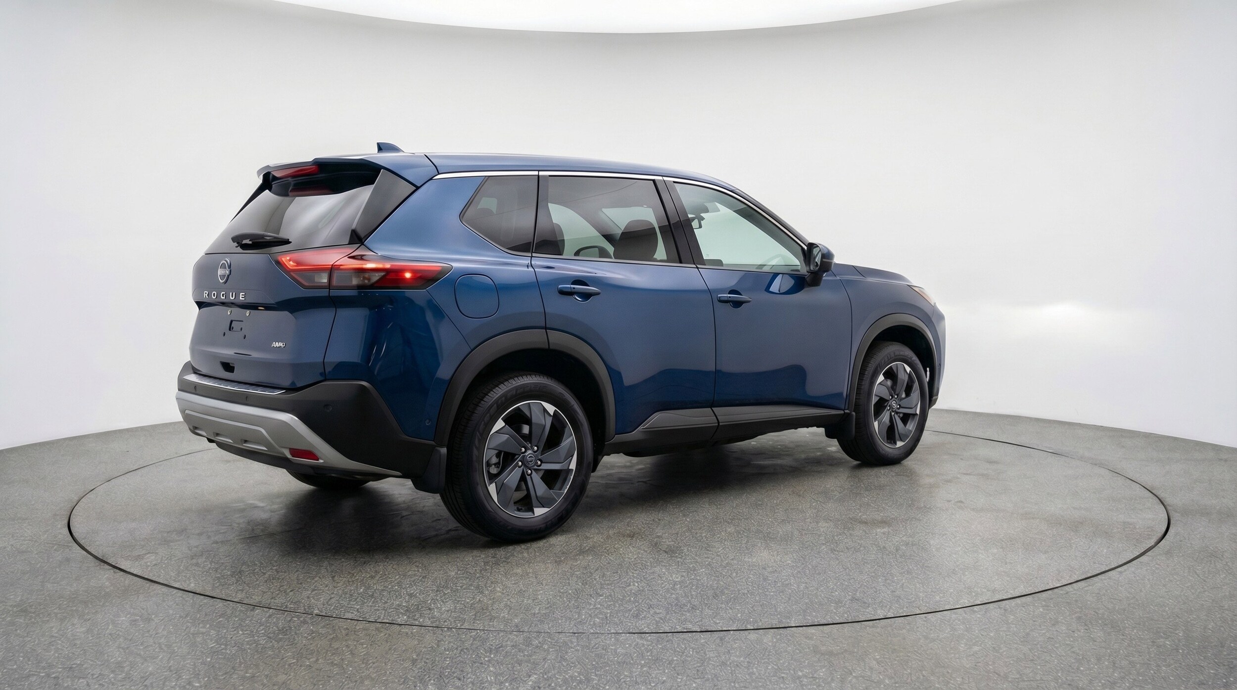 Thumbnail: 2025 Nissan Rogue - 9
