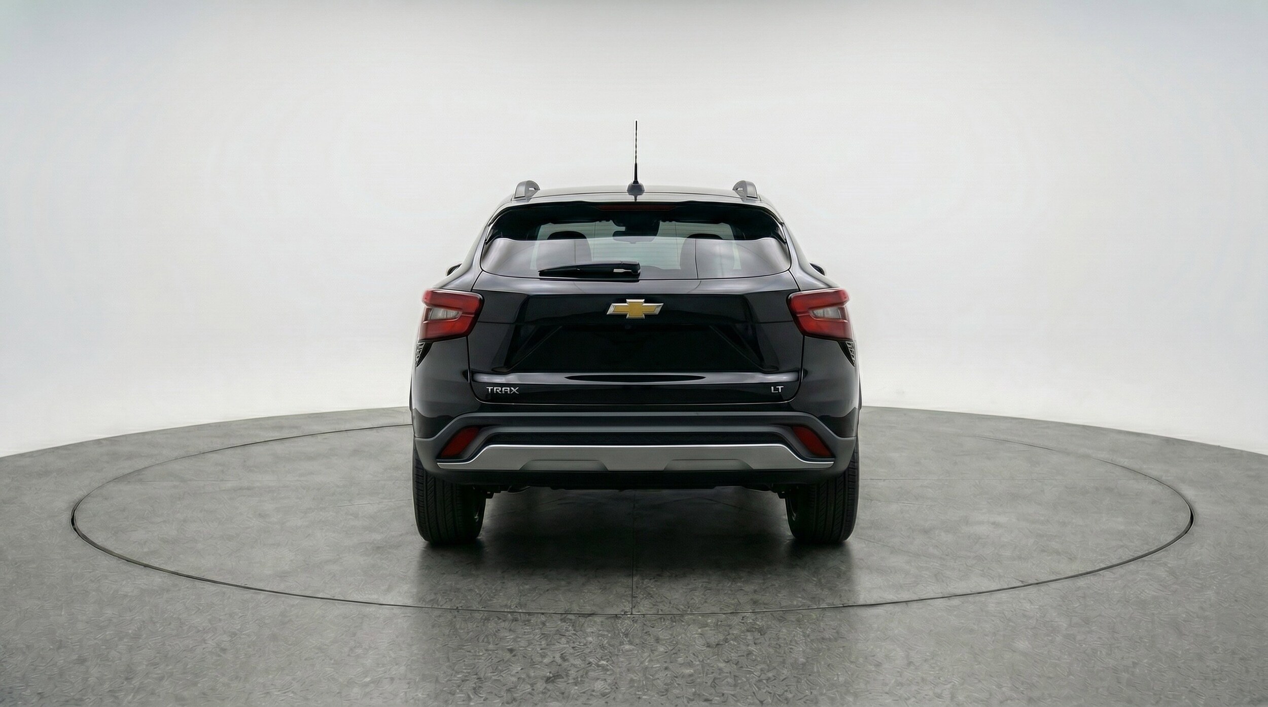 Thumbnail: 2025 Chevrolet Trax - 7