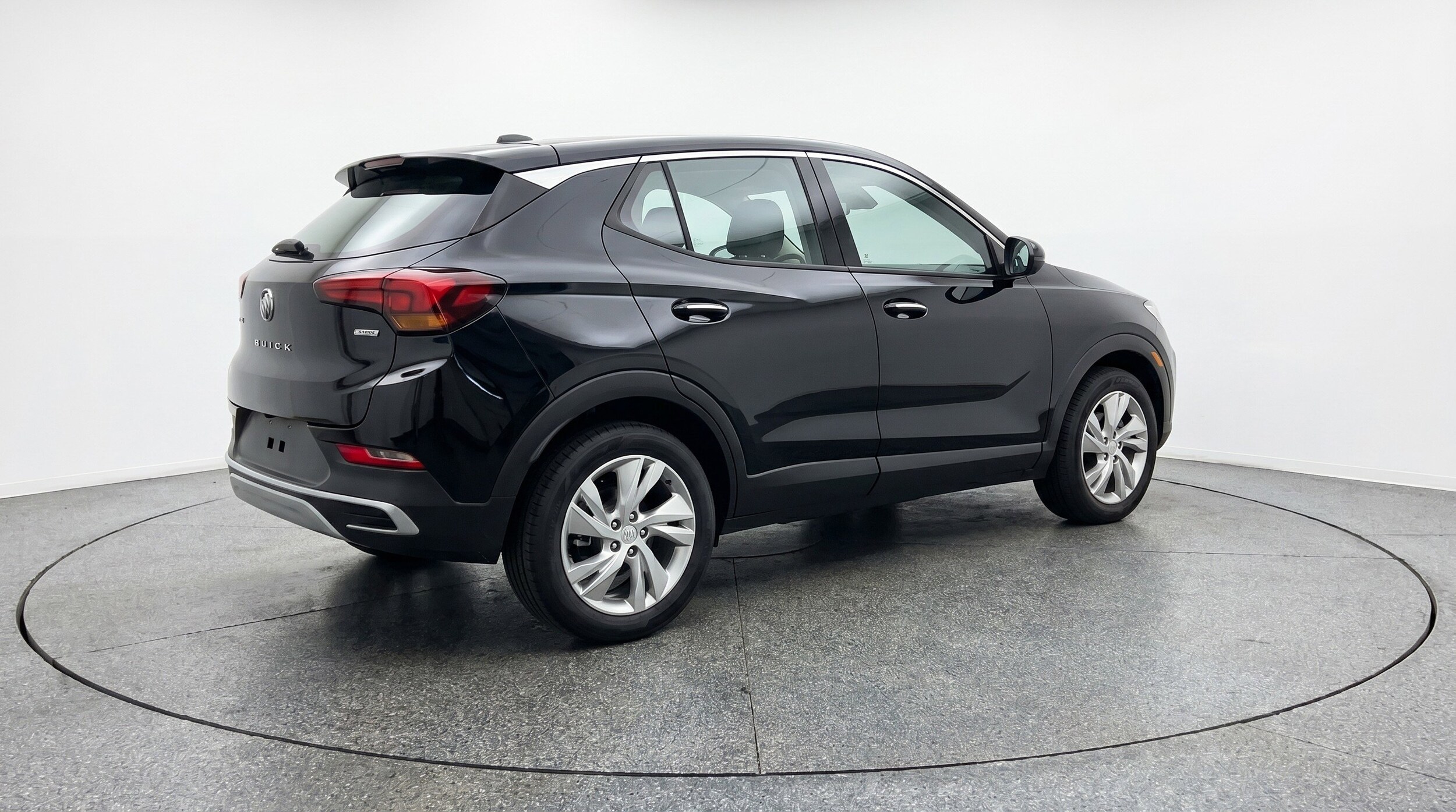 Thumbnail: 2025 Buick Encore GX - 9