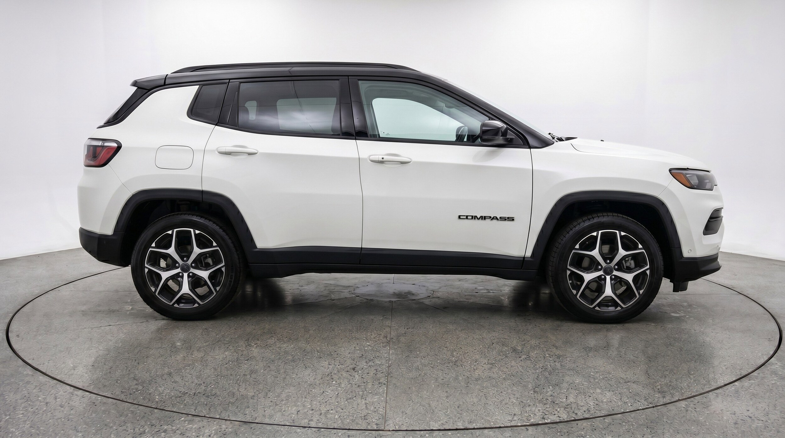 Thumbnail: 2025 Jeep Compass - 11
