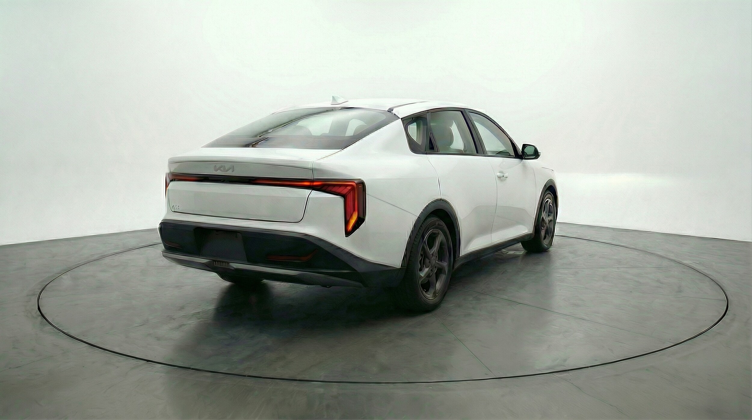 Thumbnail: 2025 Kia K4 - 7