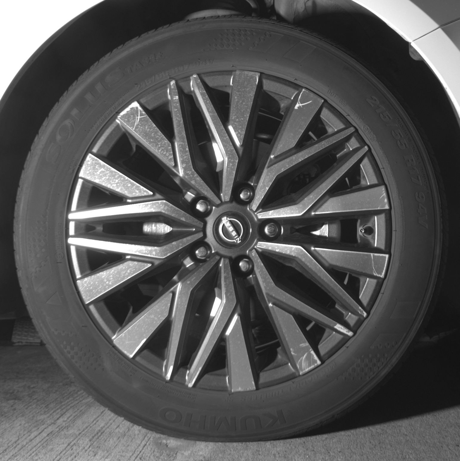 Thumbnail: 2025 Nissan Altima - 13