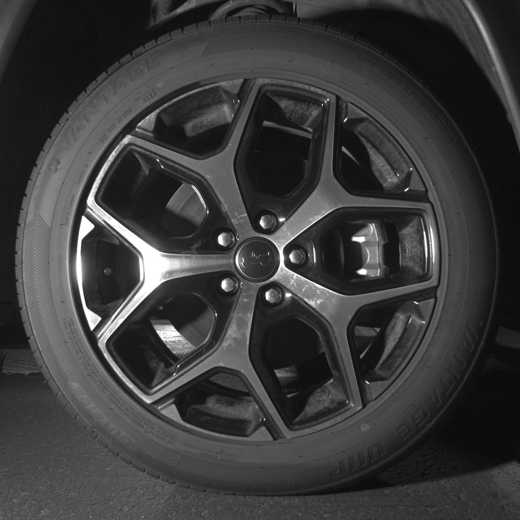 Thumbnail: 2025 Jeep Compass - 13