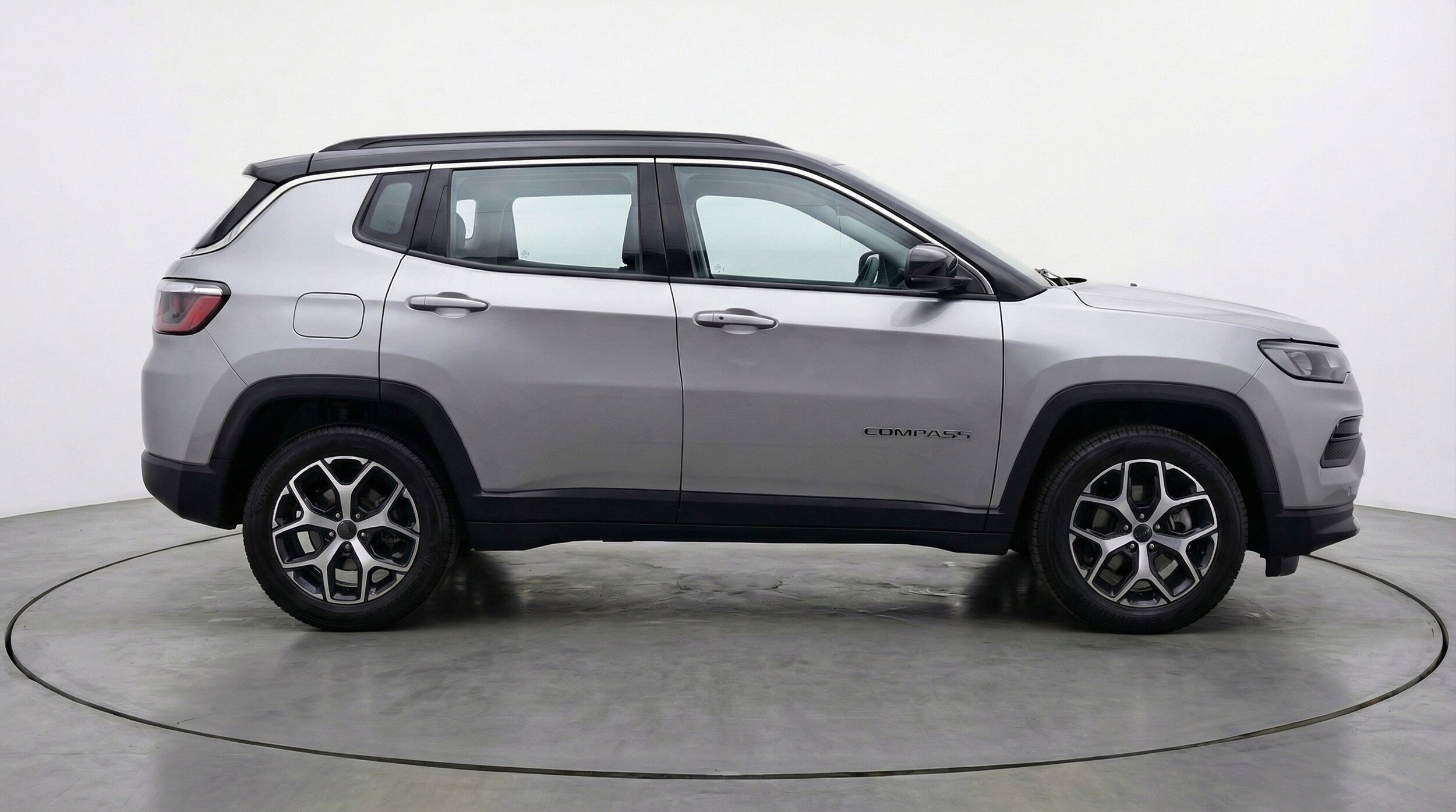 Thumbnail: 2025 Jeep Compass - 11