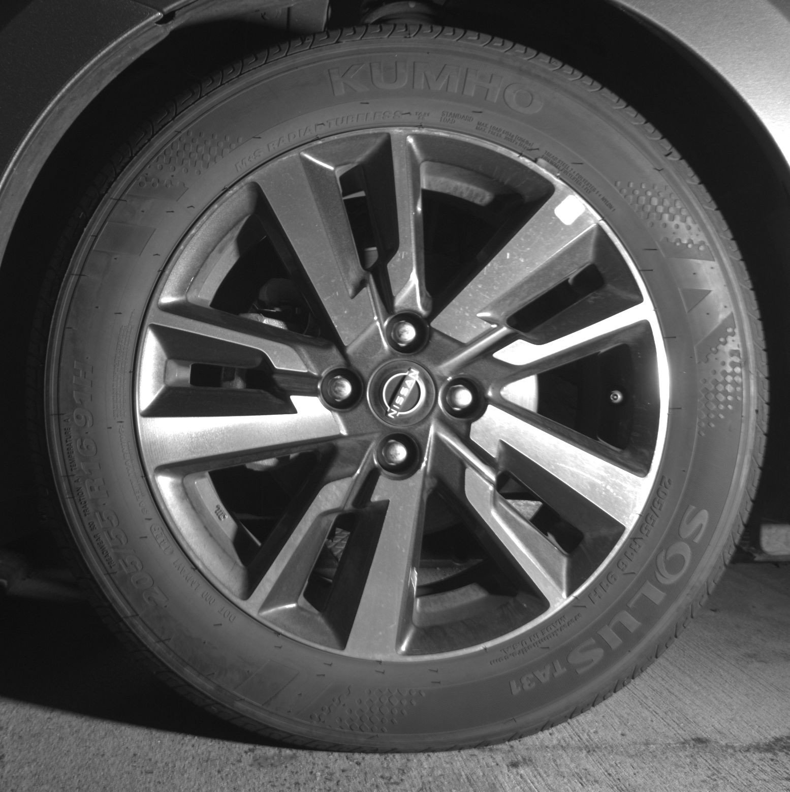 Thumbnail: 2025 Nissan Versa - 12