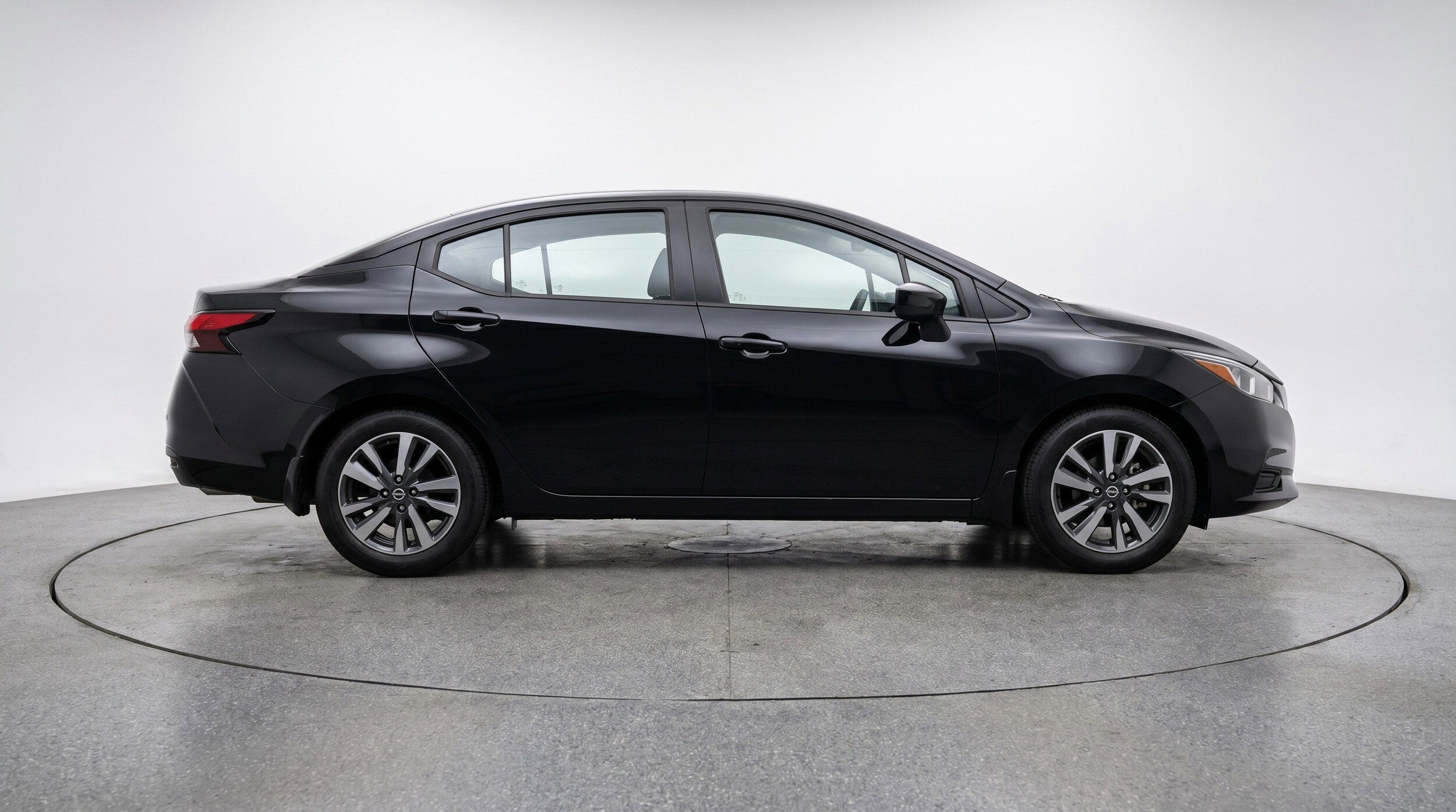 Thumbnail: 2025 Nissan Versa - 11