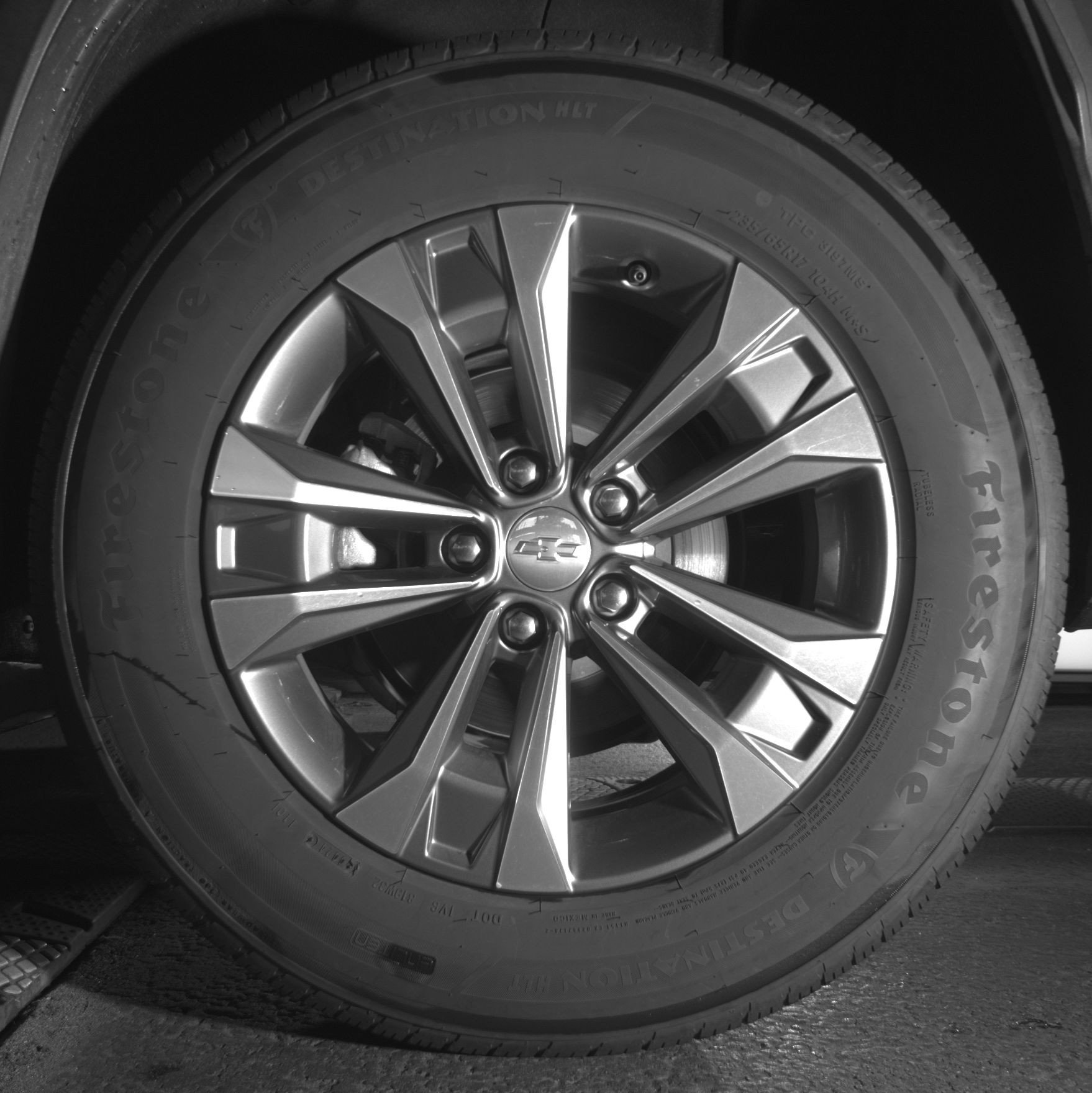 Thumbnail: 2025 Chevrolet Equinox - 14