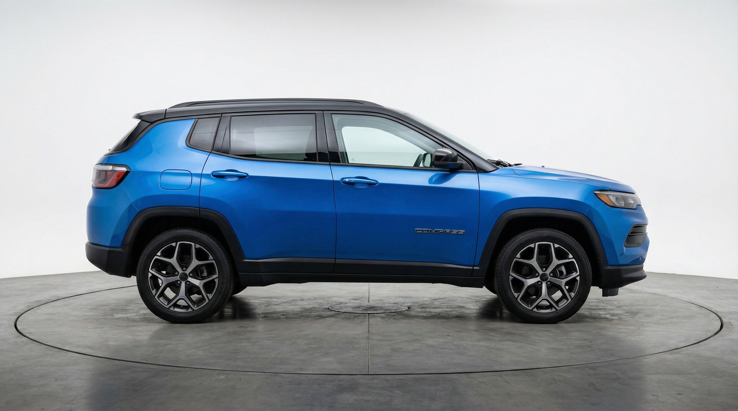 Thumbnail: 2025 Jeep Compass - 11