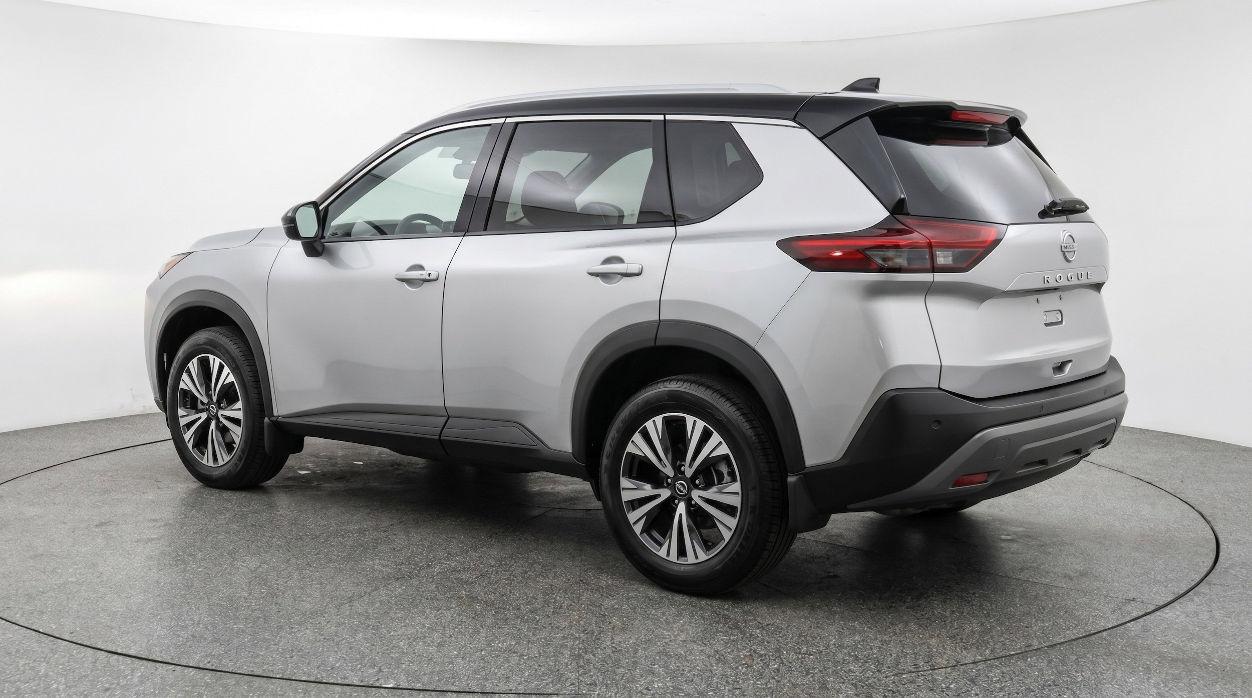 Thumbnail: 2023 Nissan Rogue - 6