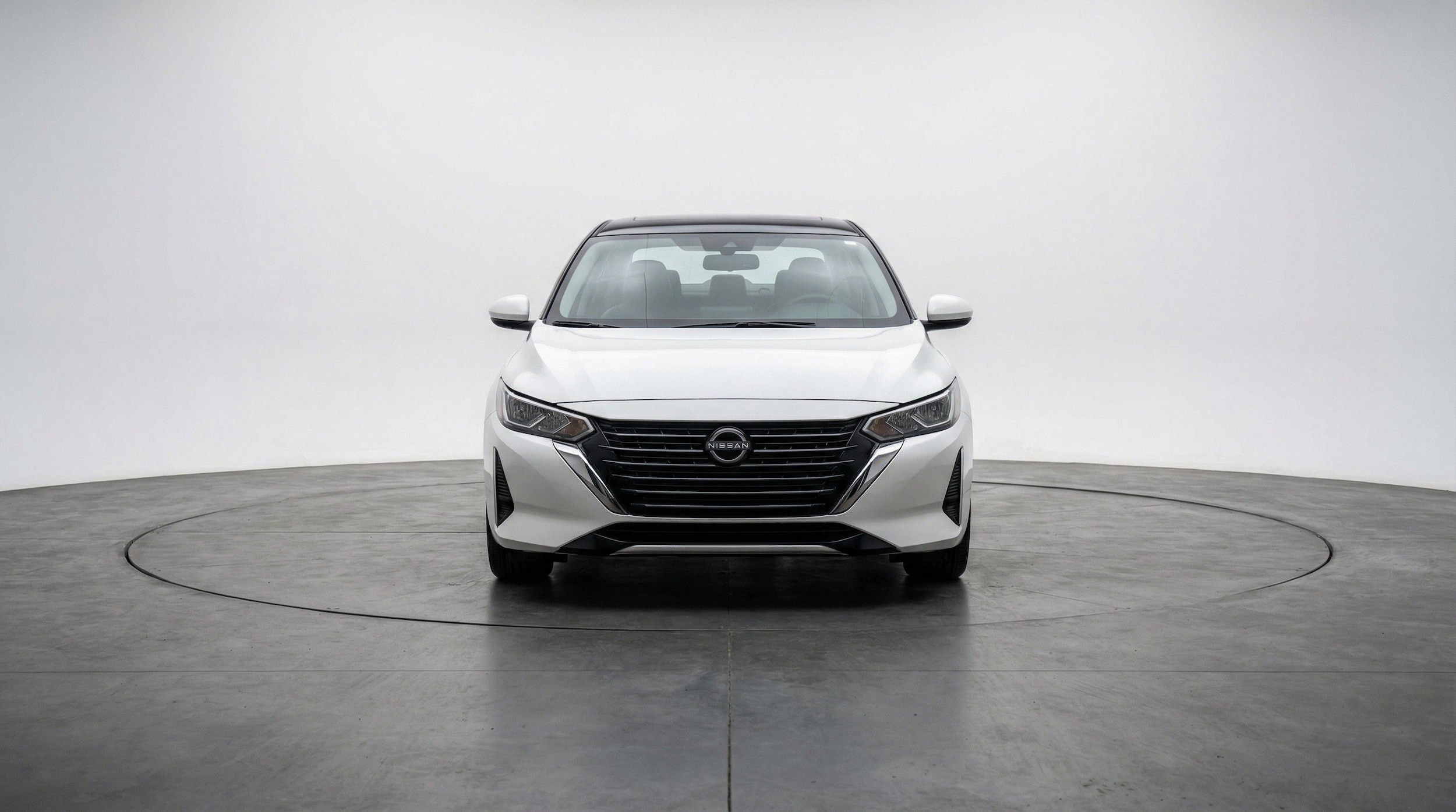 Thumbnail: 2025 Nissan Sentra - 2