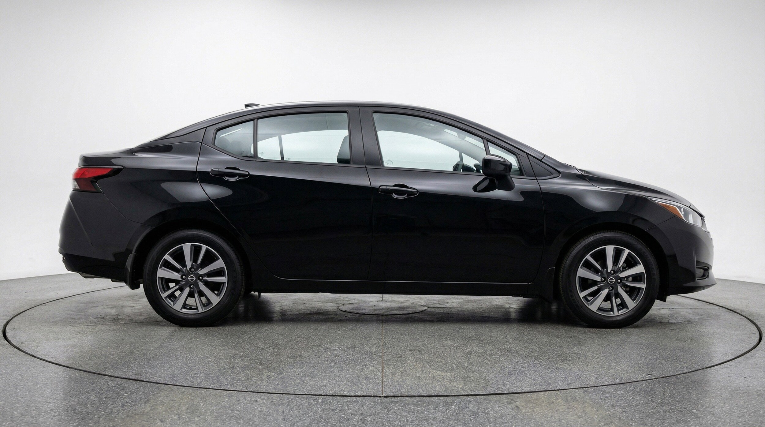 Thumbnail: 2025 Nissan Versa - 11