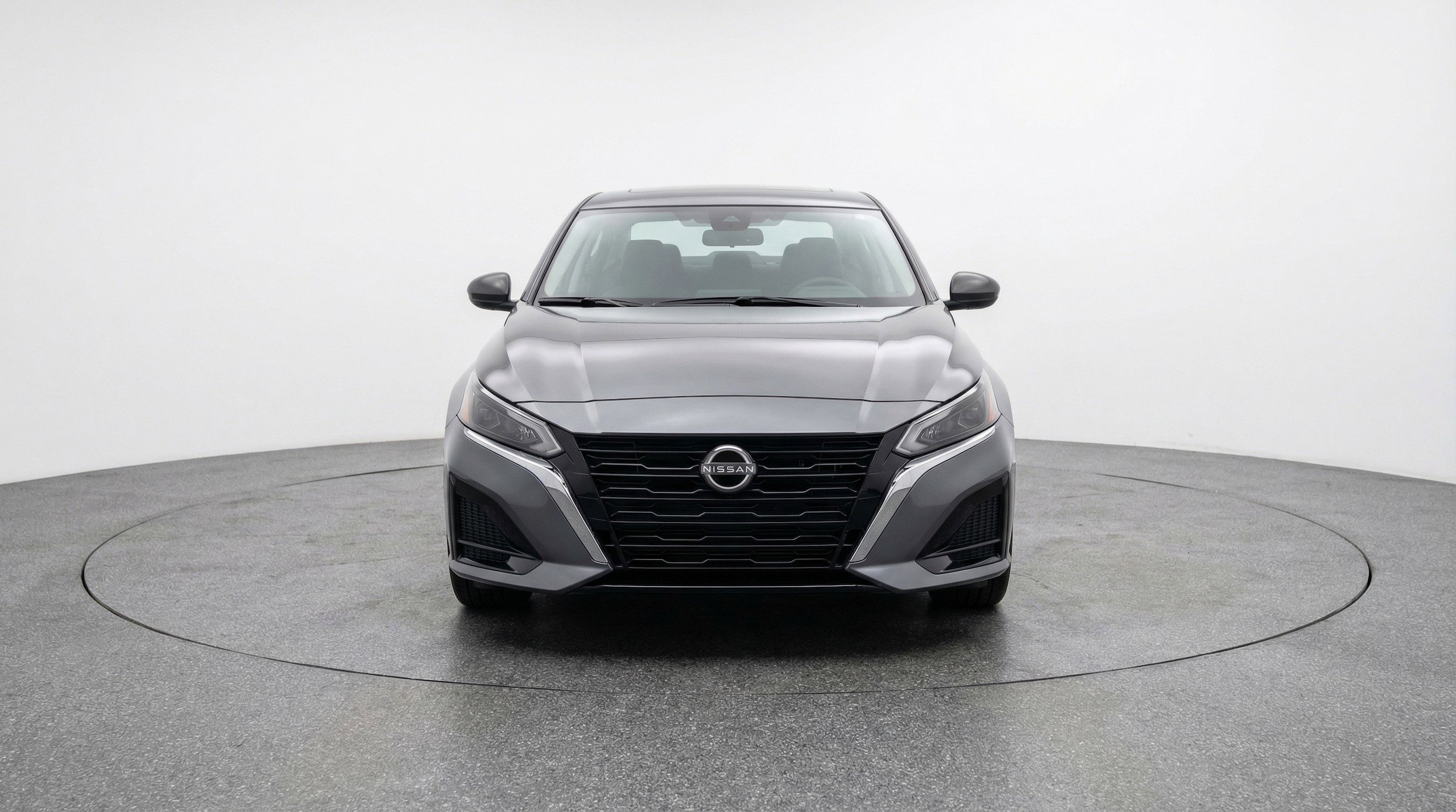 Thumbnail: 2025 Nissan Altima - 2