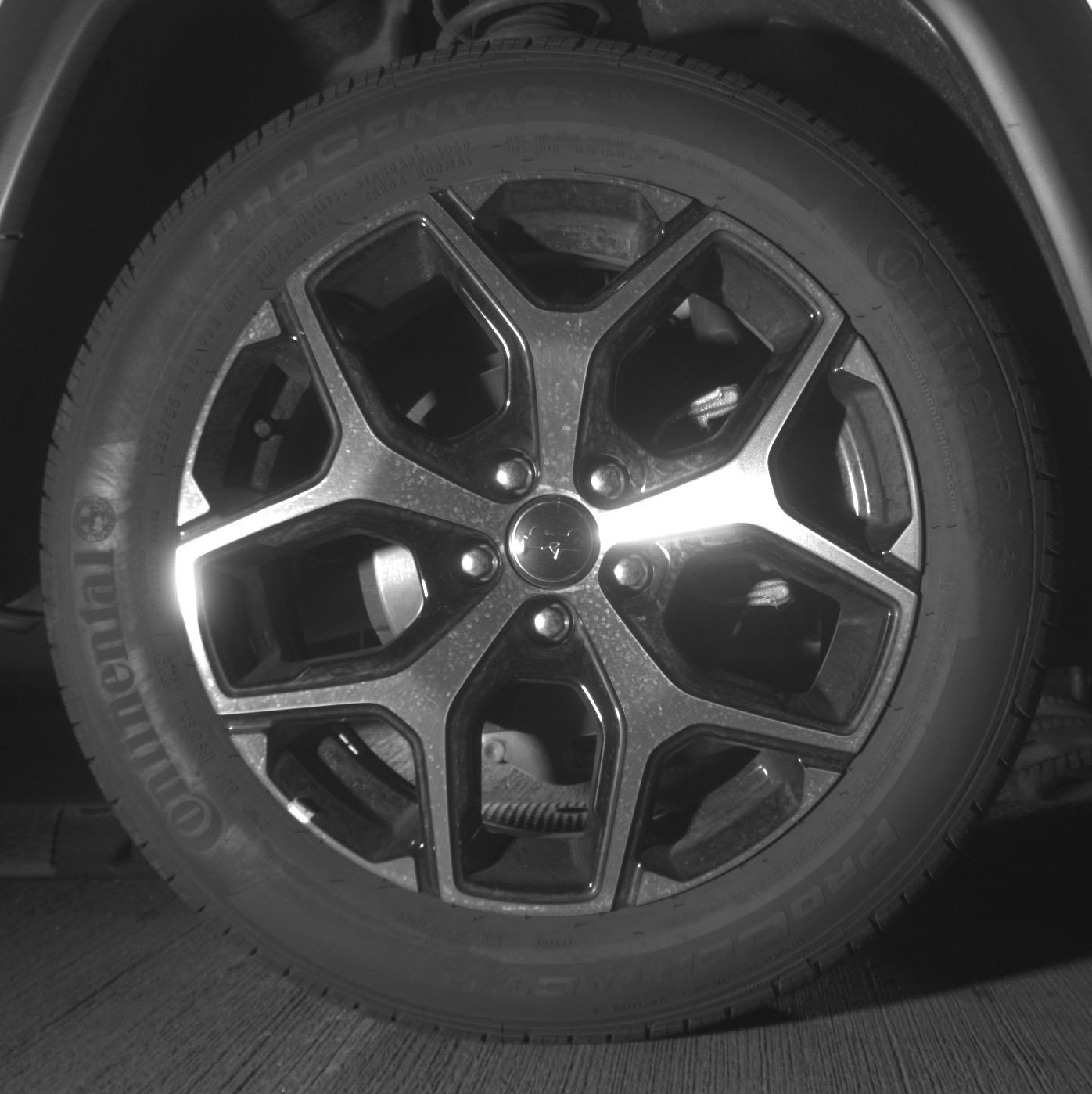 Thumbnail: 2025 Jeep Compass - 15