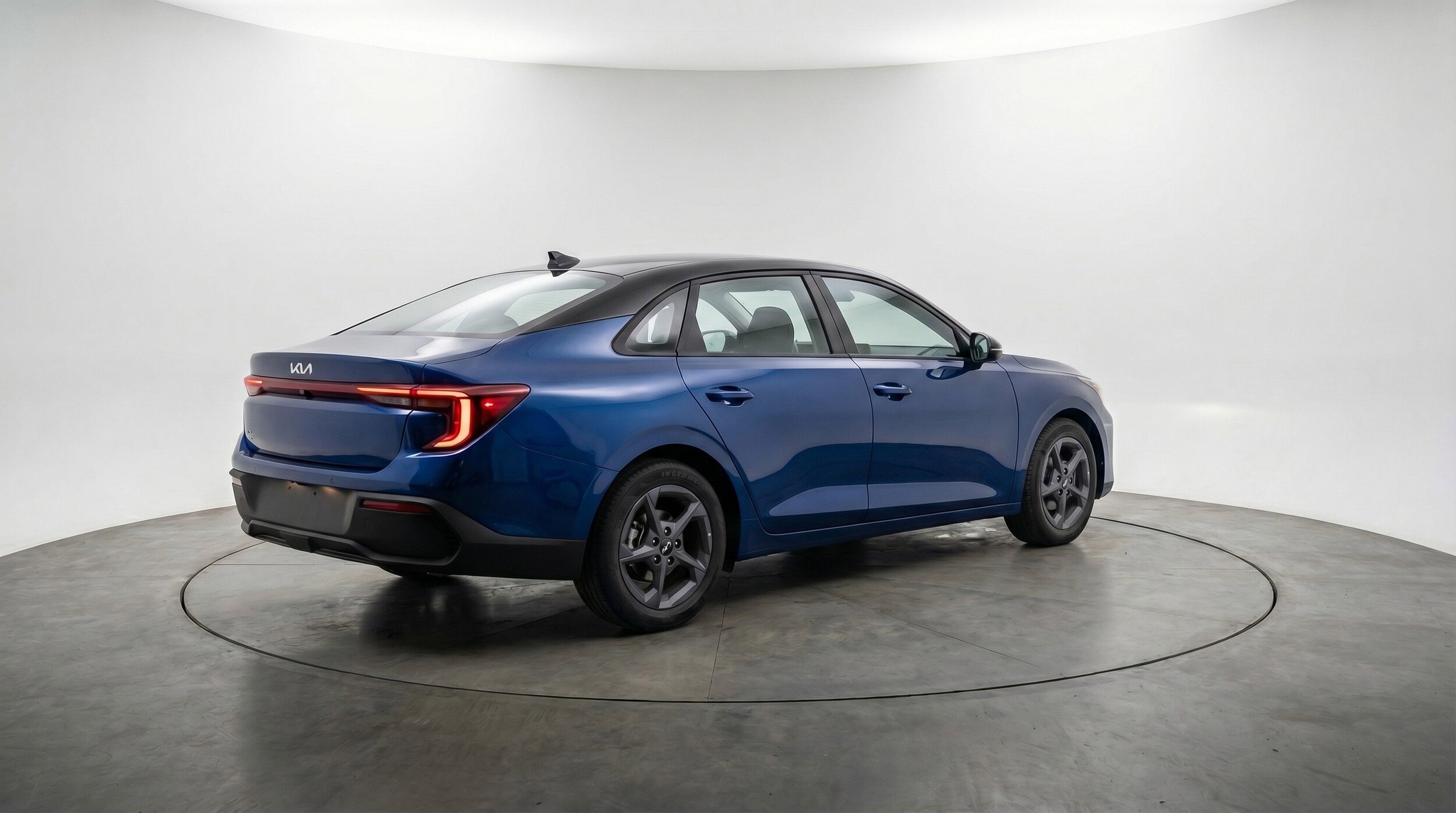 Thumbnail: 2025 Kia K4 - 9