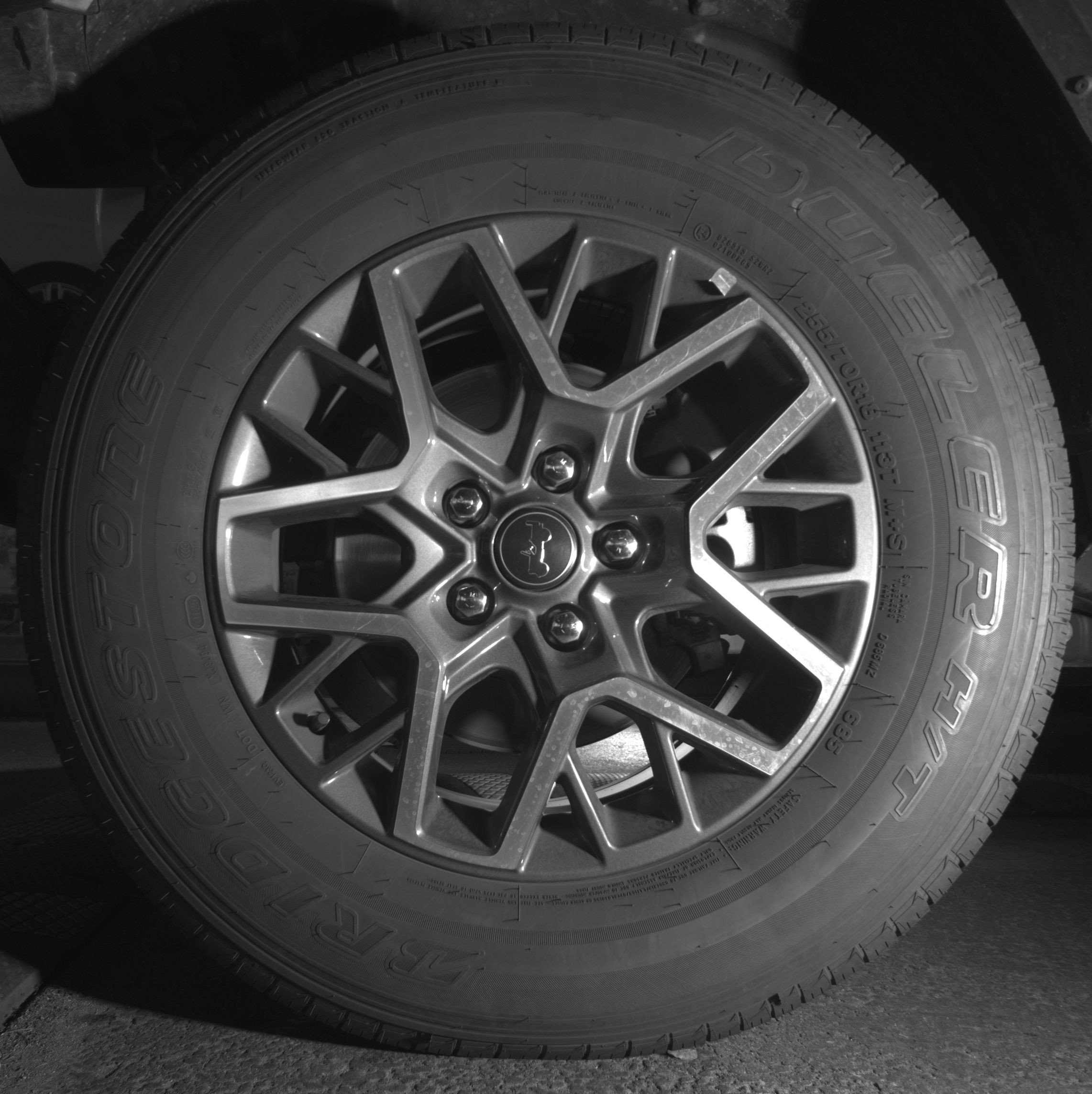 Thumbnail: 2025 Jeep Wrangler - 12