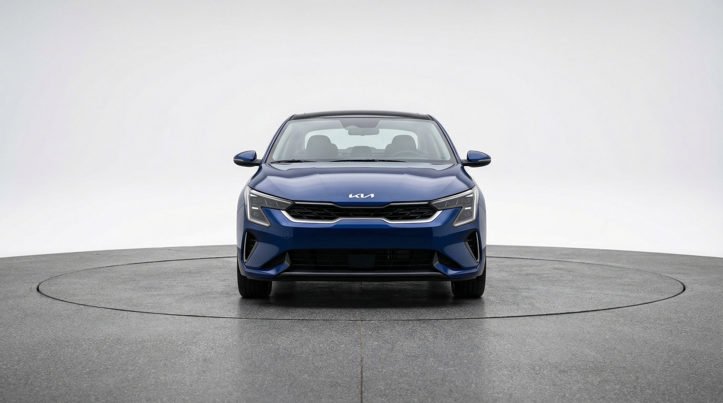 Thumbnail: 2025 Kia K4 - 2