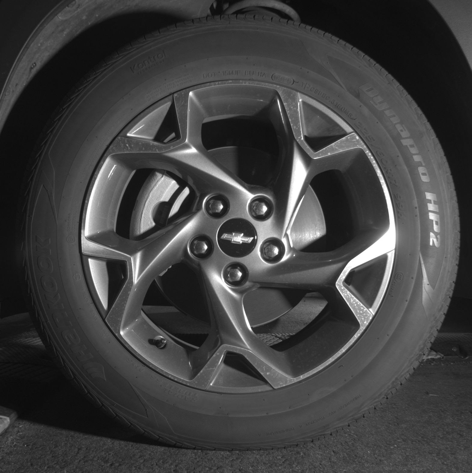 Thumbnail: 2025 Chevrolet Trax - 12