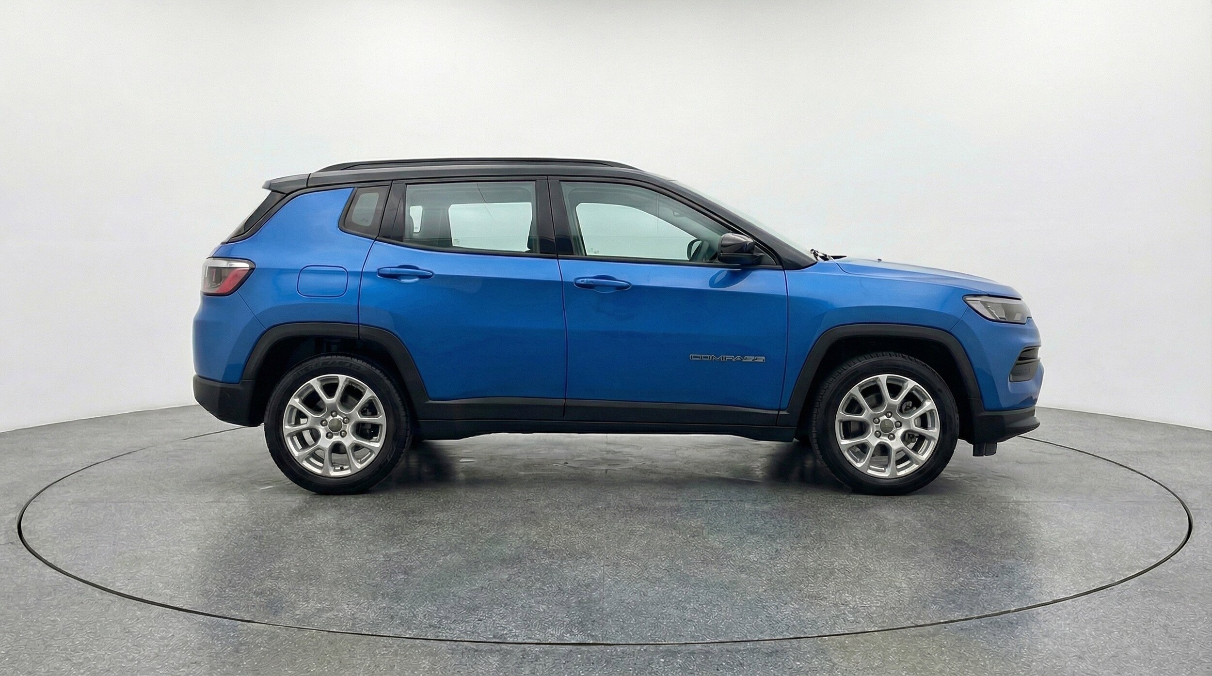 Thumbnail: 2025 Jeep Compass - 11