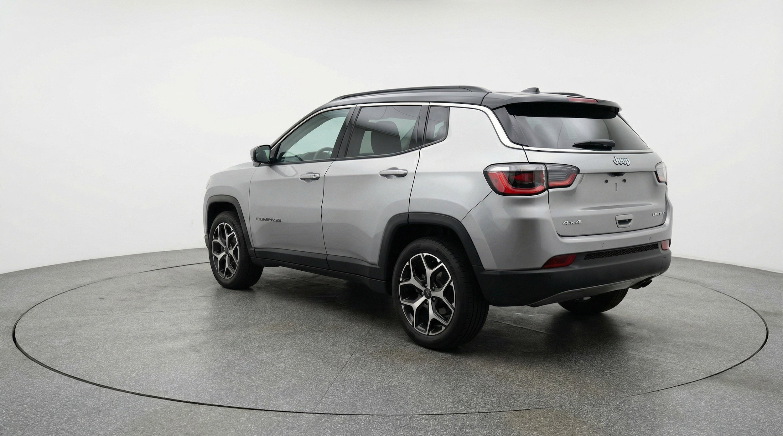 Thumbnail: 2025 Jeep Compass - 6