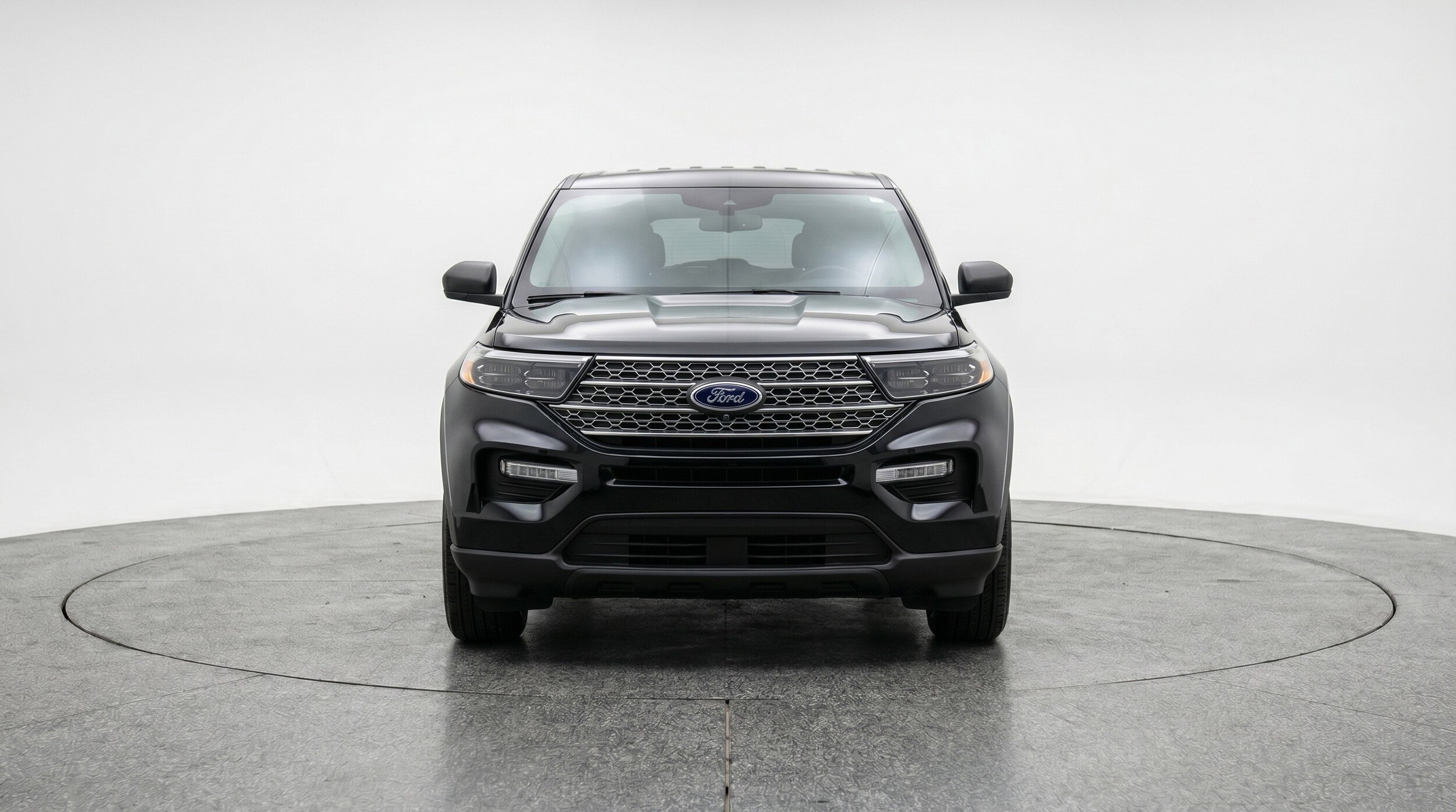 Thumbnail: 2024 Ford Explorer - 2