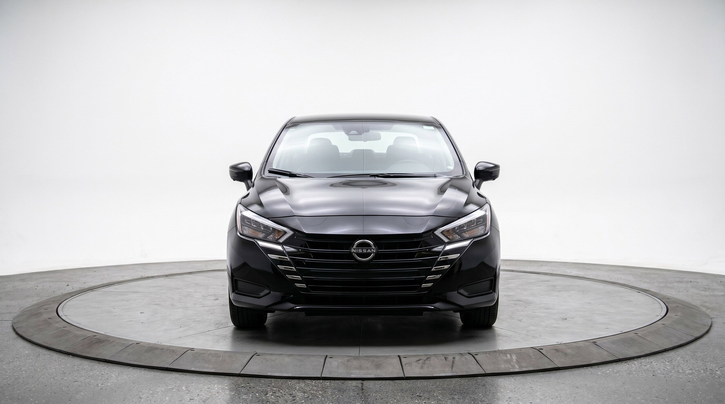 Thumbnail: 2025 Nissan Versa - 2