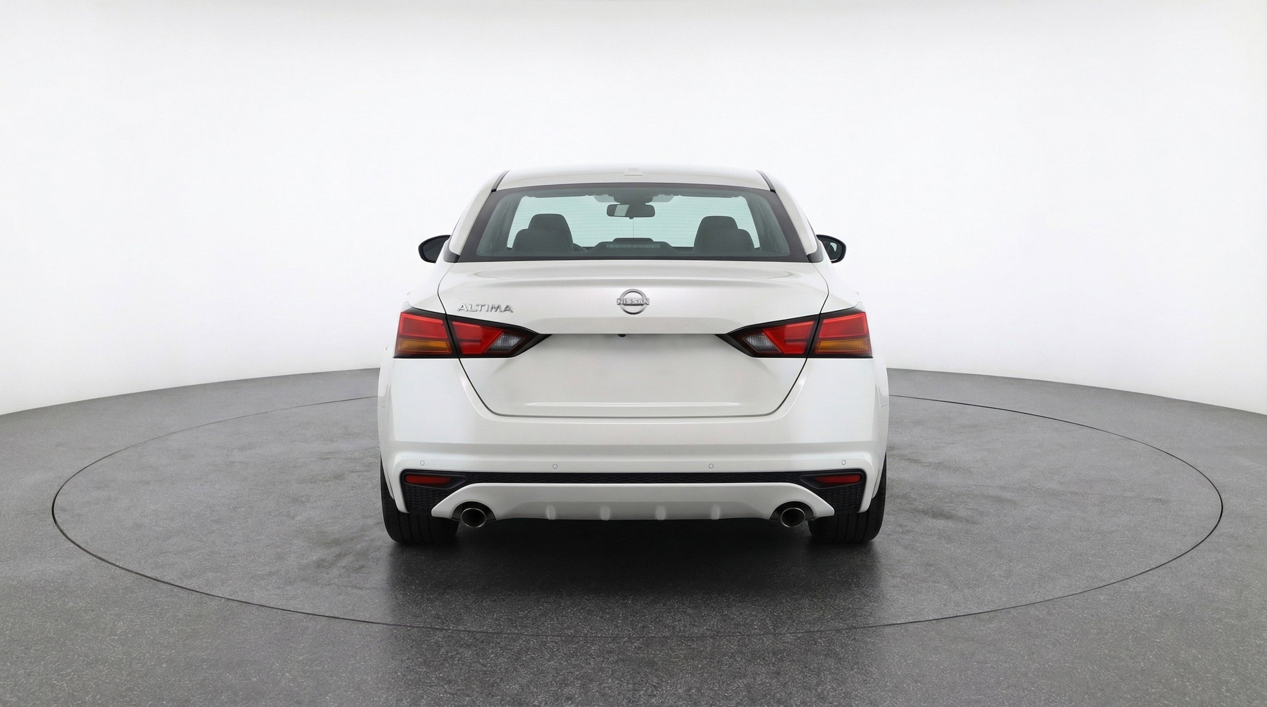 Thumbnail: 2025 Nissan Altima - 7