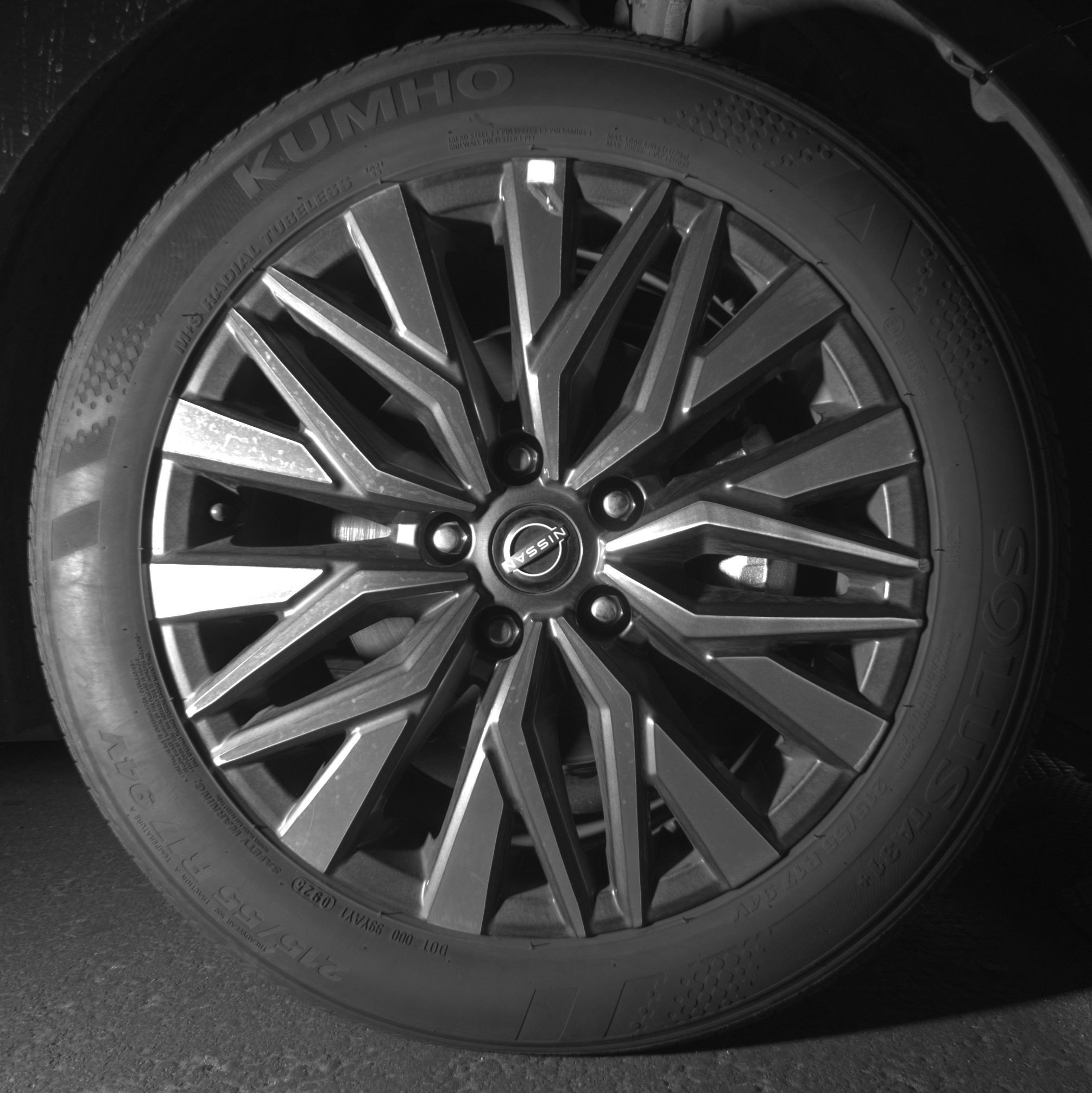 Thumbnail: 2025 Nissan Altima - 13