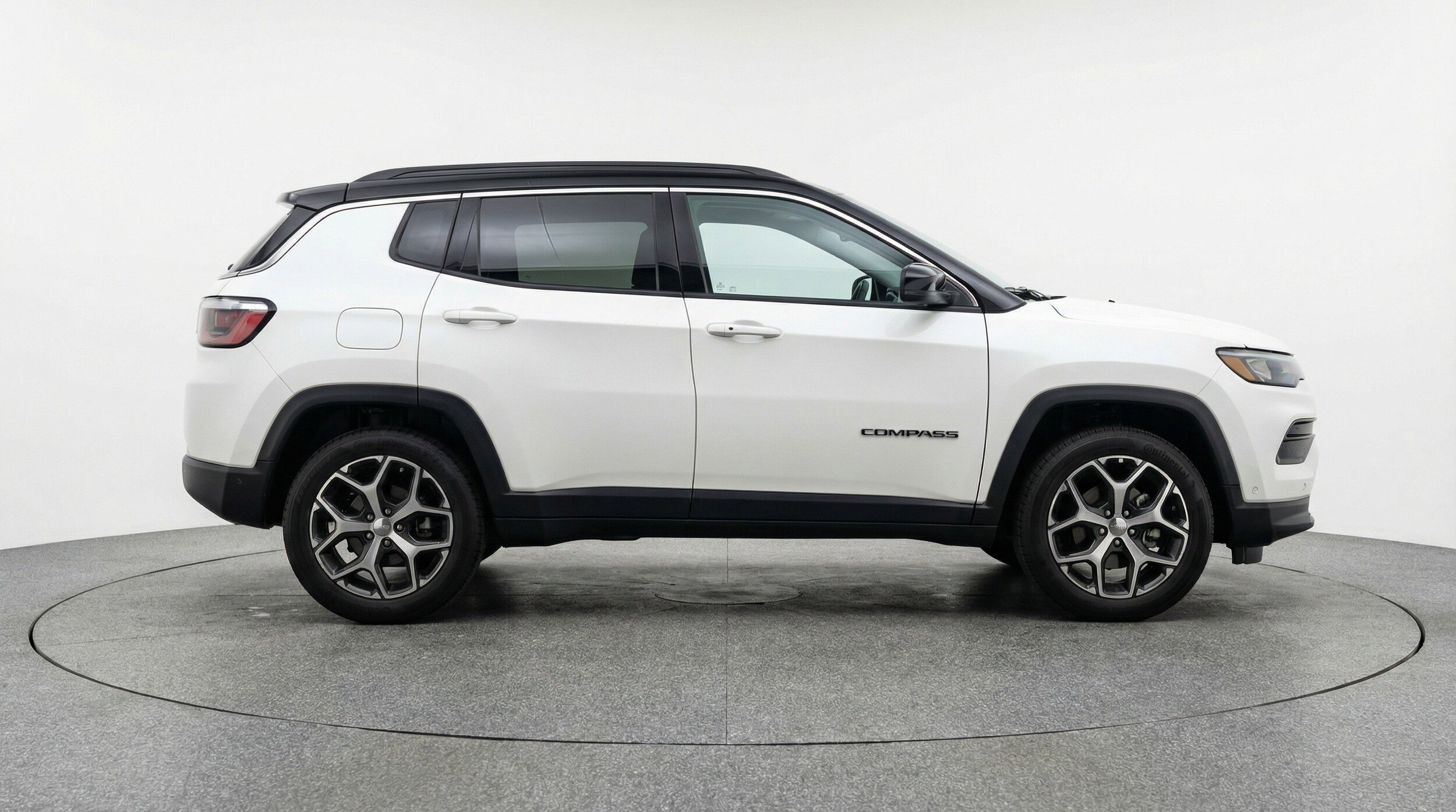 Thumbnail: 2025 Jeep Compass - 11